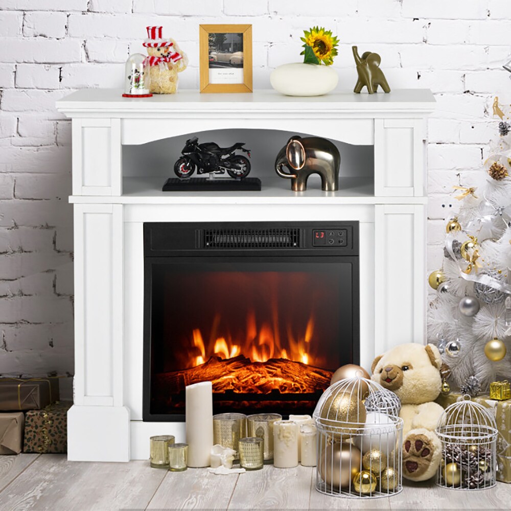 CASAINC CA-CYTVS07-WOK Electric-Fireplaces - View #9