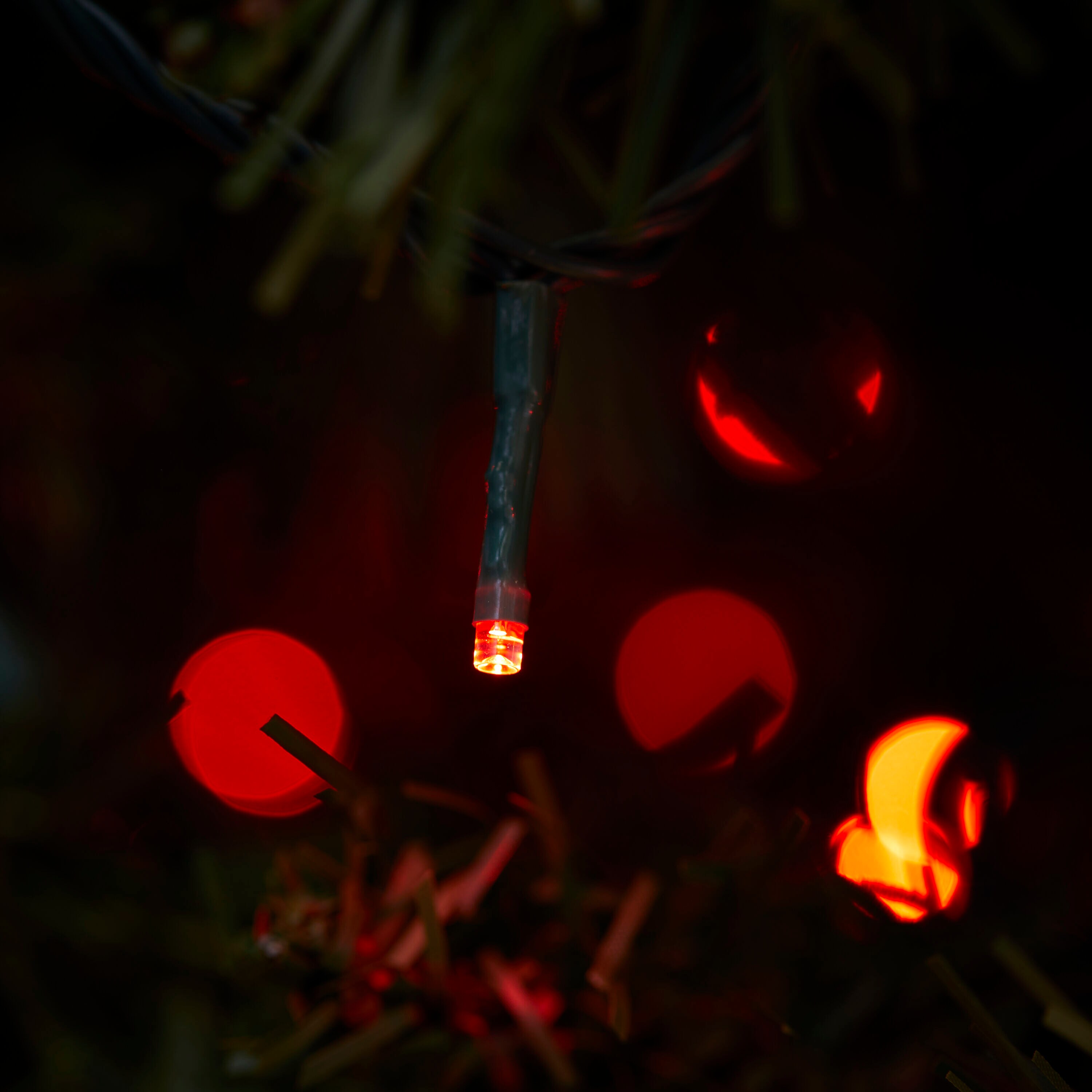 GE 93982LO Christmas-String-Lights - View #7