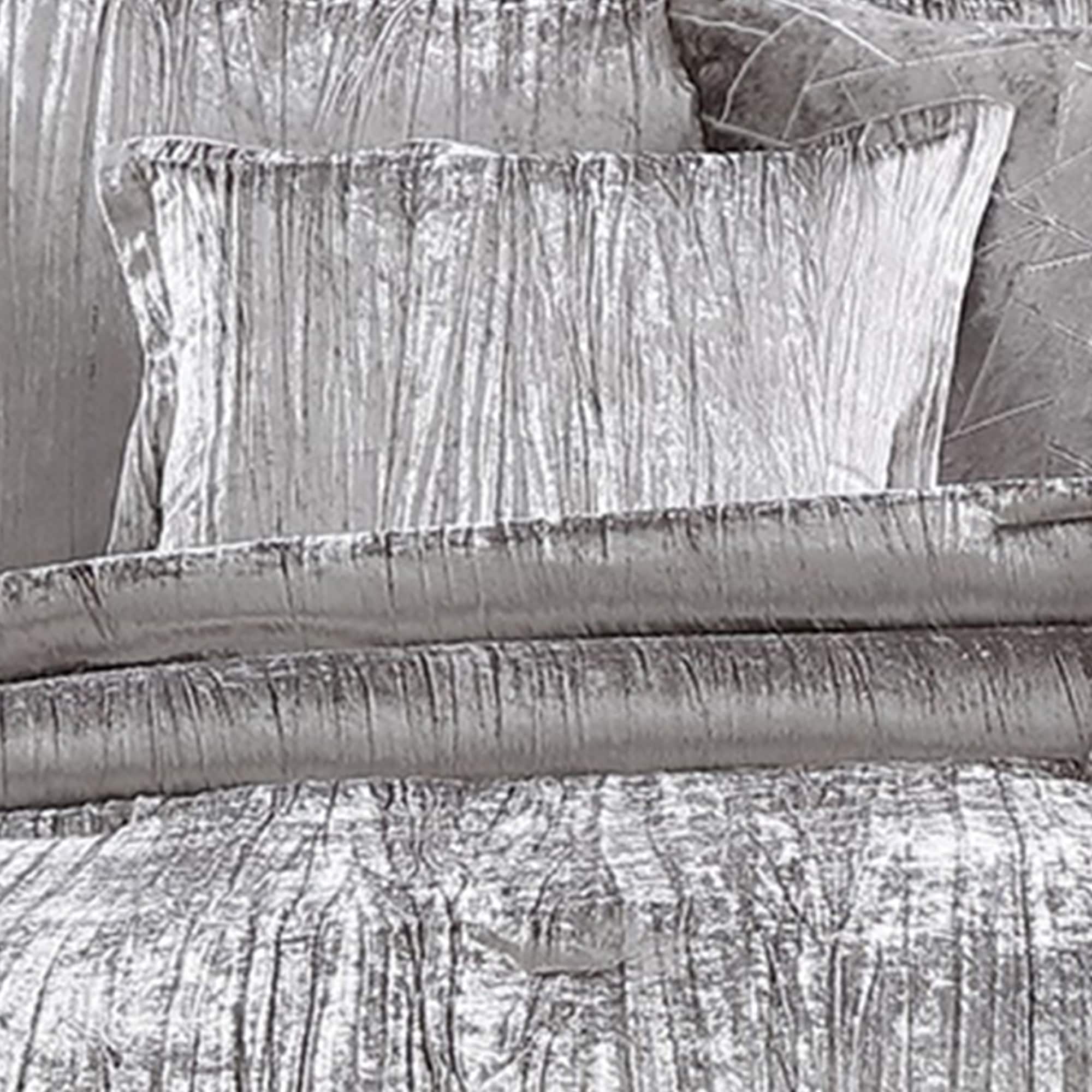 Benzara BM225206 Comforters-And-Bedspreads - View #2