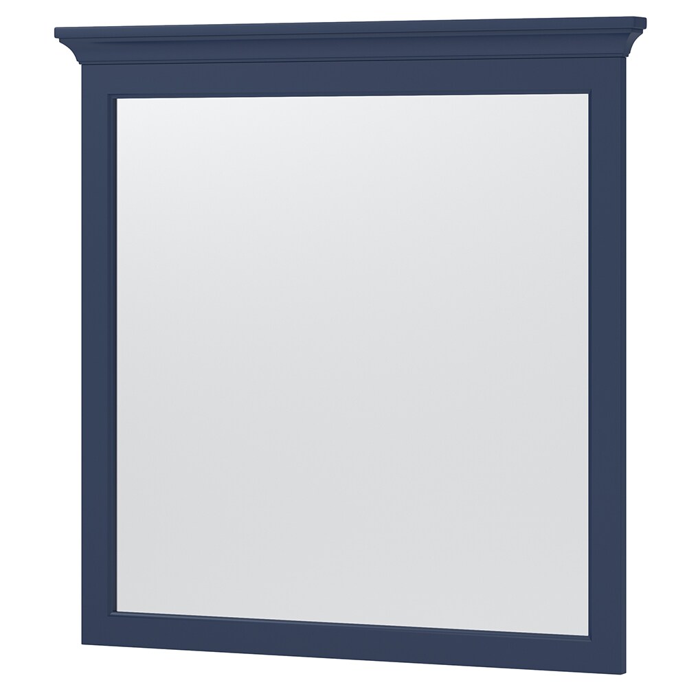 CRAFT + MAIN LSBM3232 Framed-Bath-Mirrors - View #2