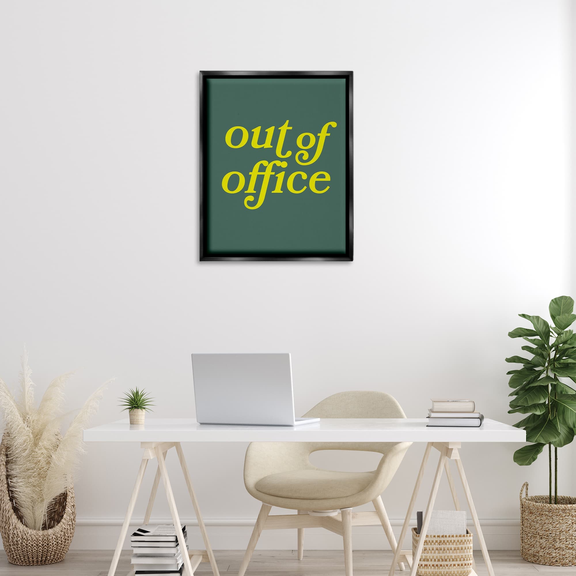 Stupell Industries BS-378-FFB-24X30 Wall-Art - View #3