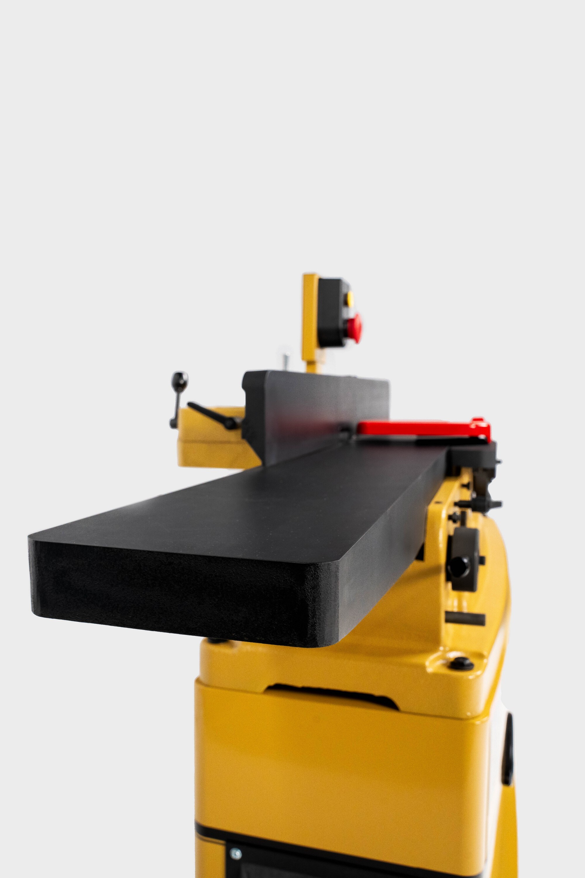 Powermatic 1791308T-4 Bench-Jointers - View #10