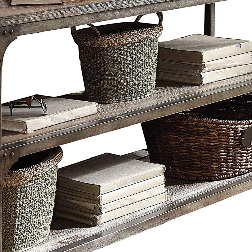 Benzara BM154234 Console-Sofa-Tables - View #3