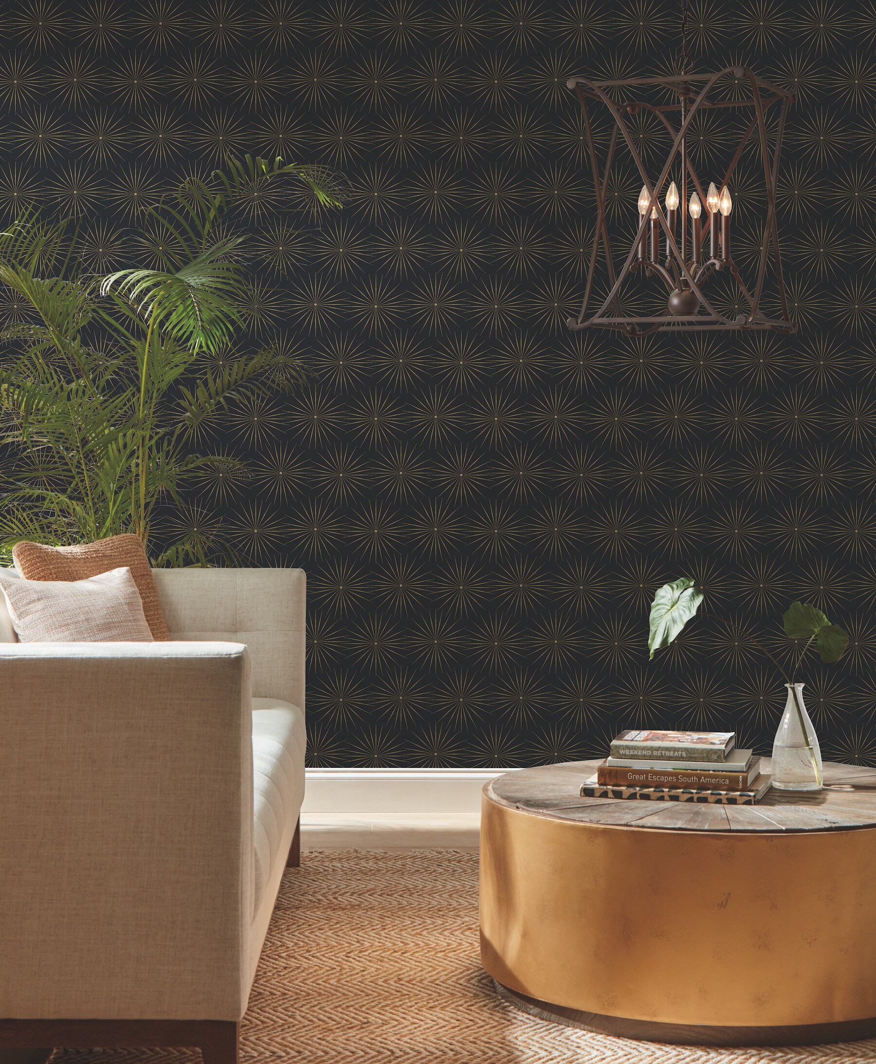 York Wallcoverings BO6696 wallpaper - View #3