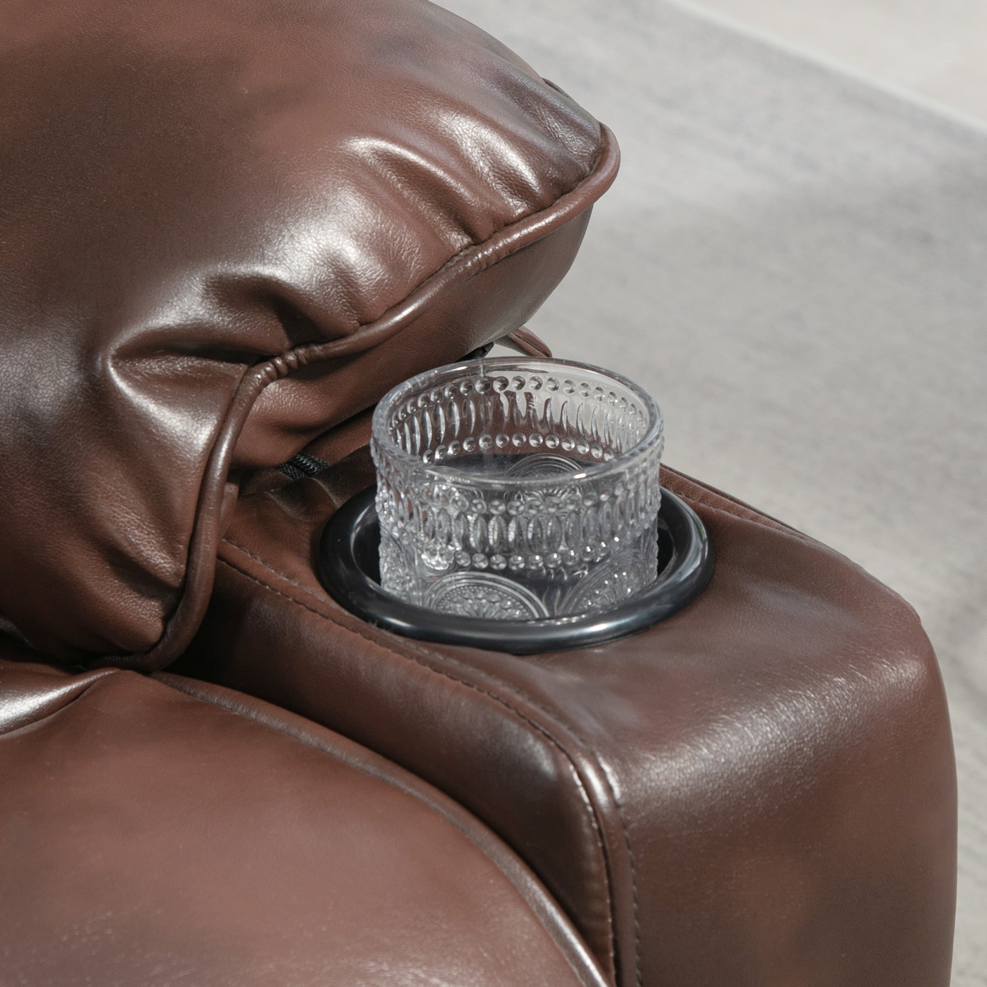 HomCom 713-184V80BN chairs - View #7