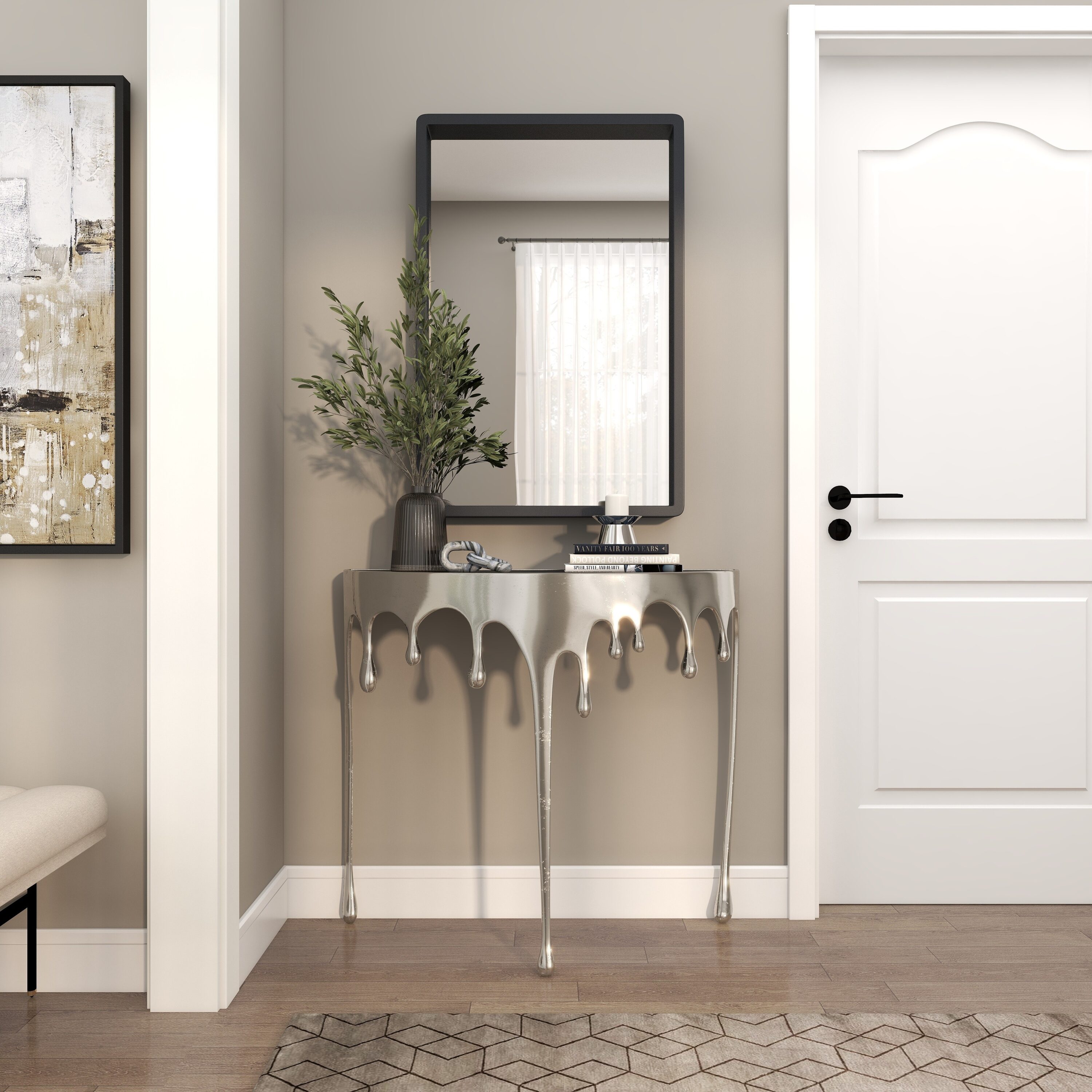 Grayson Lane 820453 Console-Sofa-Tables - View #9