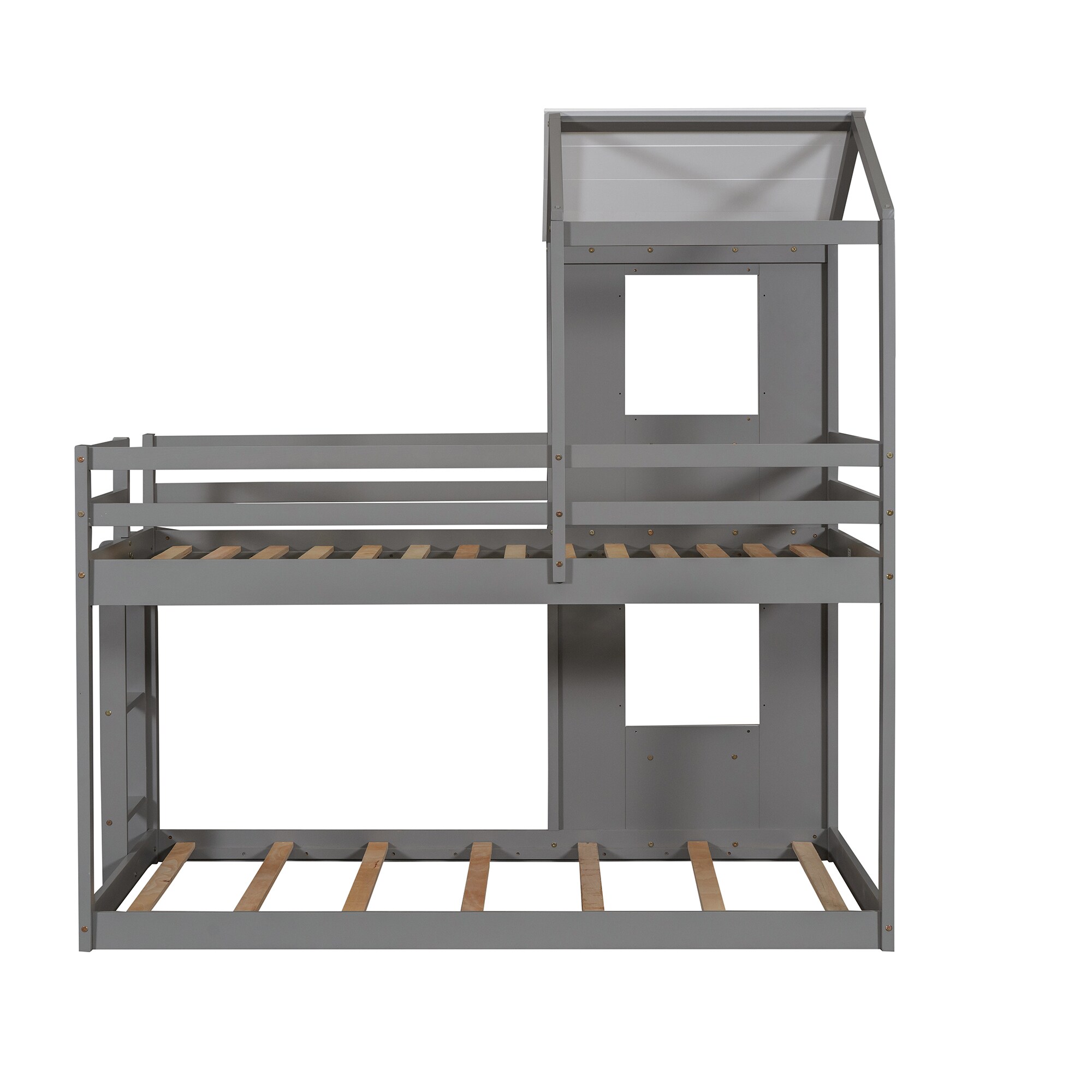 Qualler BTLE0156E Bunk-Beds - View #6