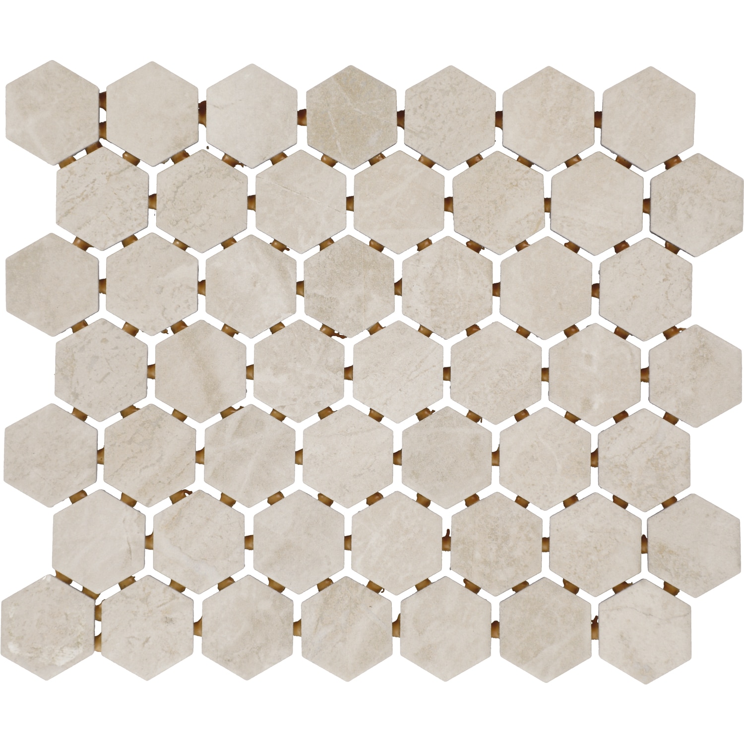 STAINMASTER SM7715HEXXTMTLW Ceramic-Tile - View #10