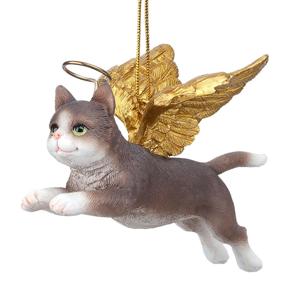  JH170740 Multiple Colors/Finishes Dogs Mini Ornament