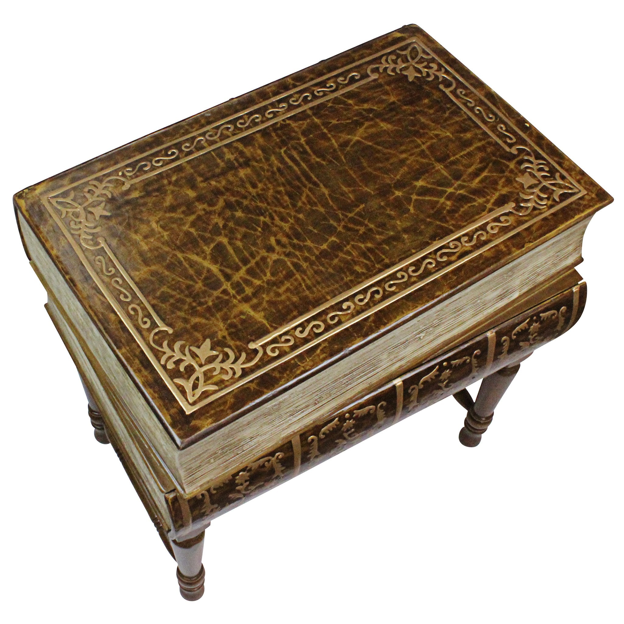 Design Toscano OA946 End-Tables - View #6