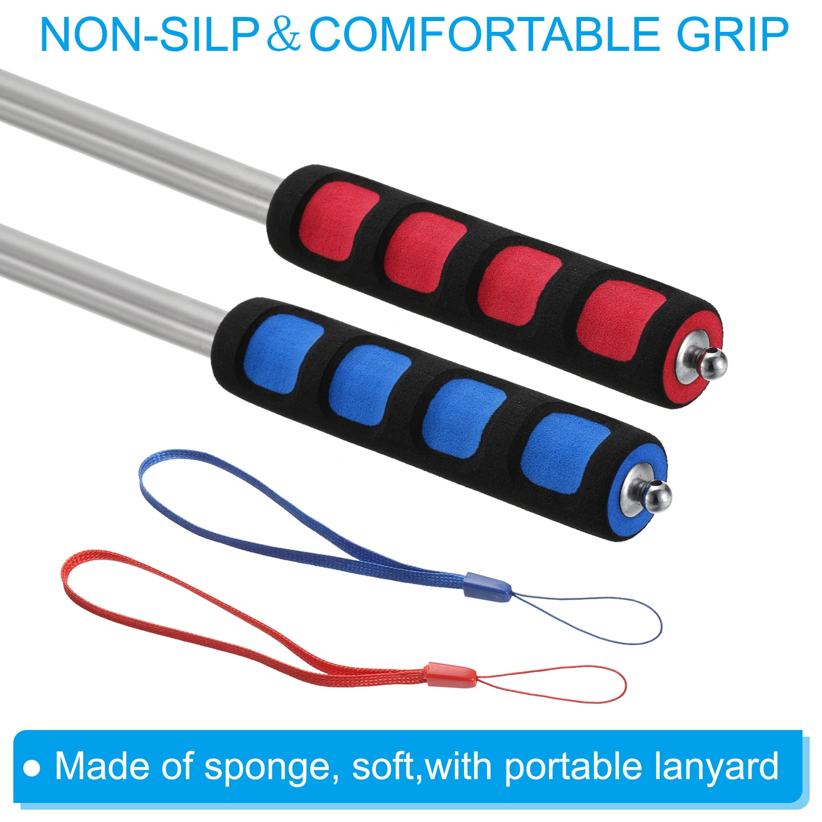PATIKIL S26083101UX3507 Flag-Poles - View #4