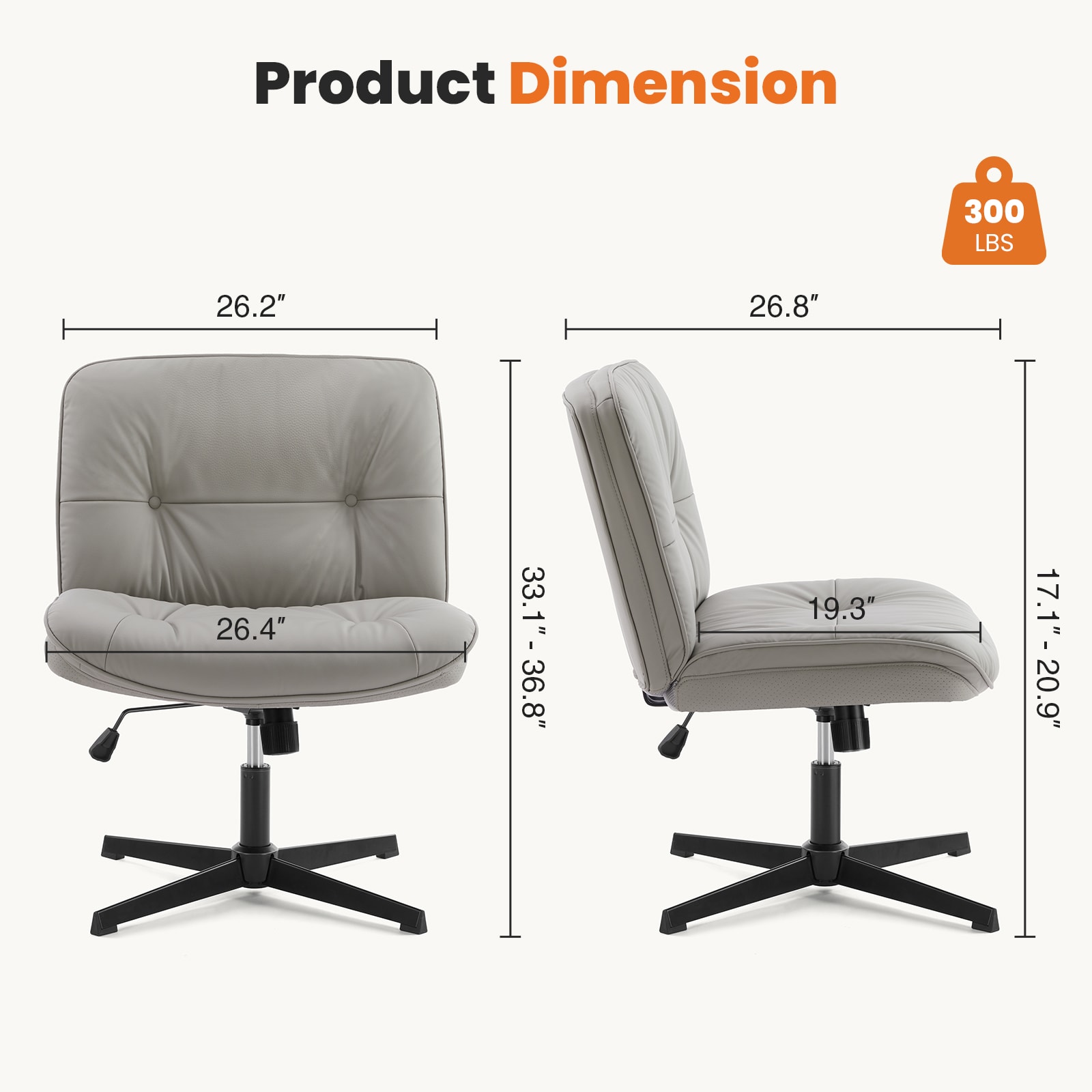Flynama L-111150 chairs - View #5
