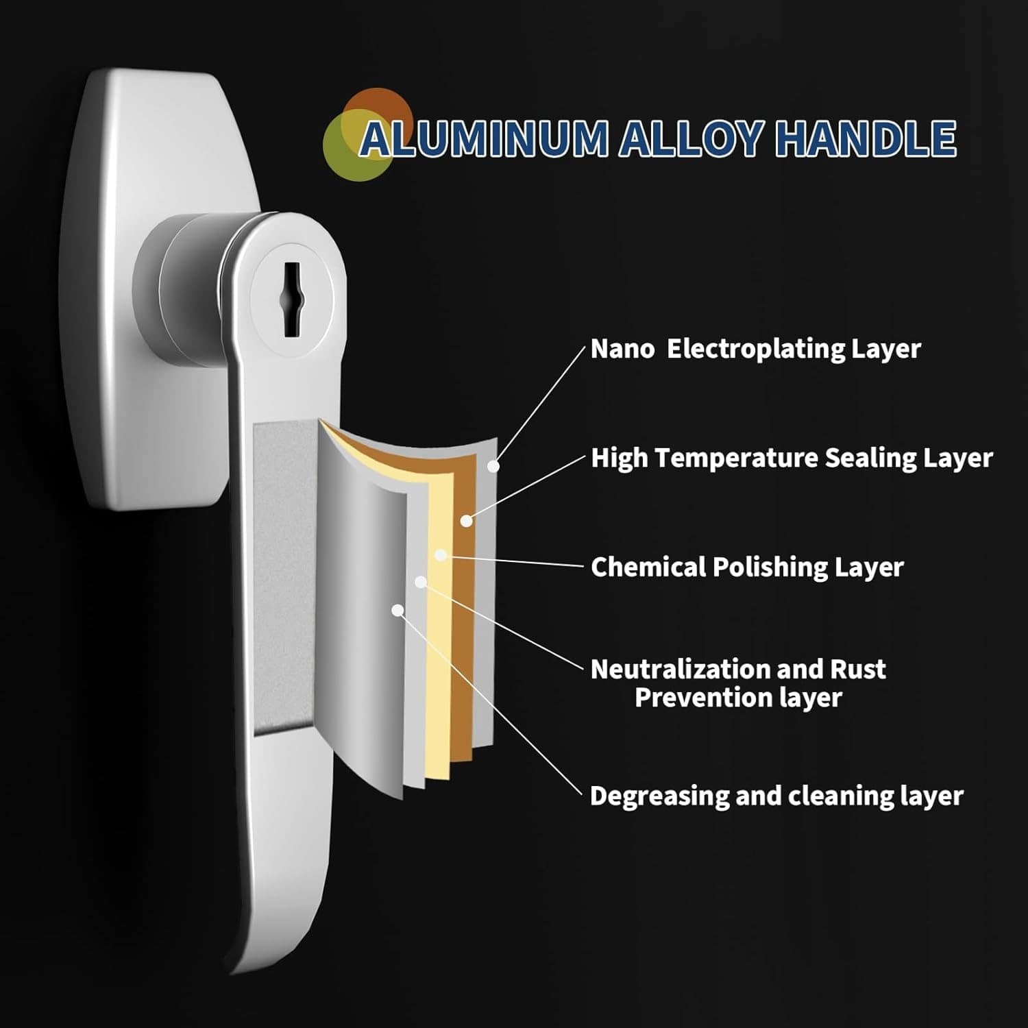 Qeetex LSHQPTH-3348ACSQ Utility-Carts - View #8