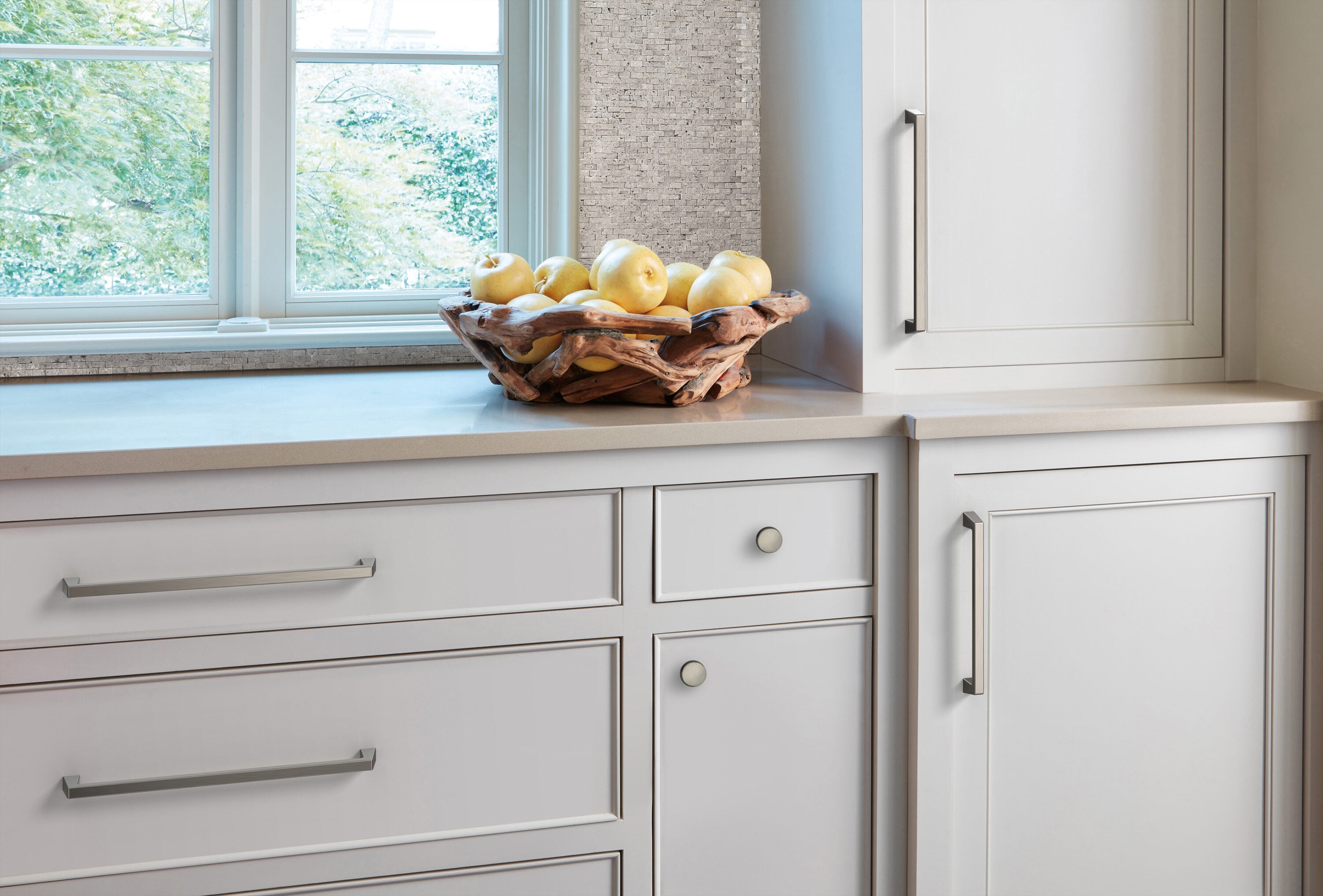 Amerock BP55284GM Cabinet-Pulls - View #2