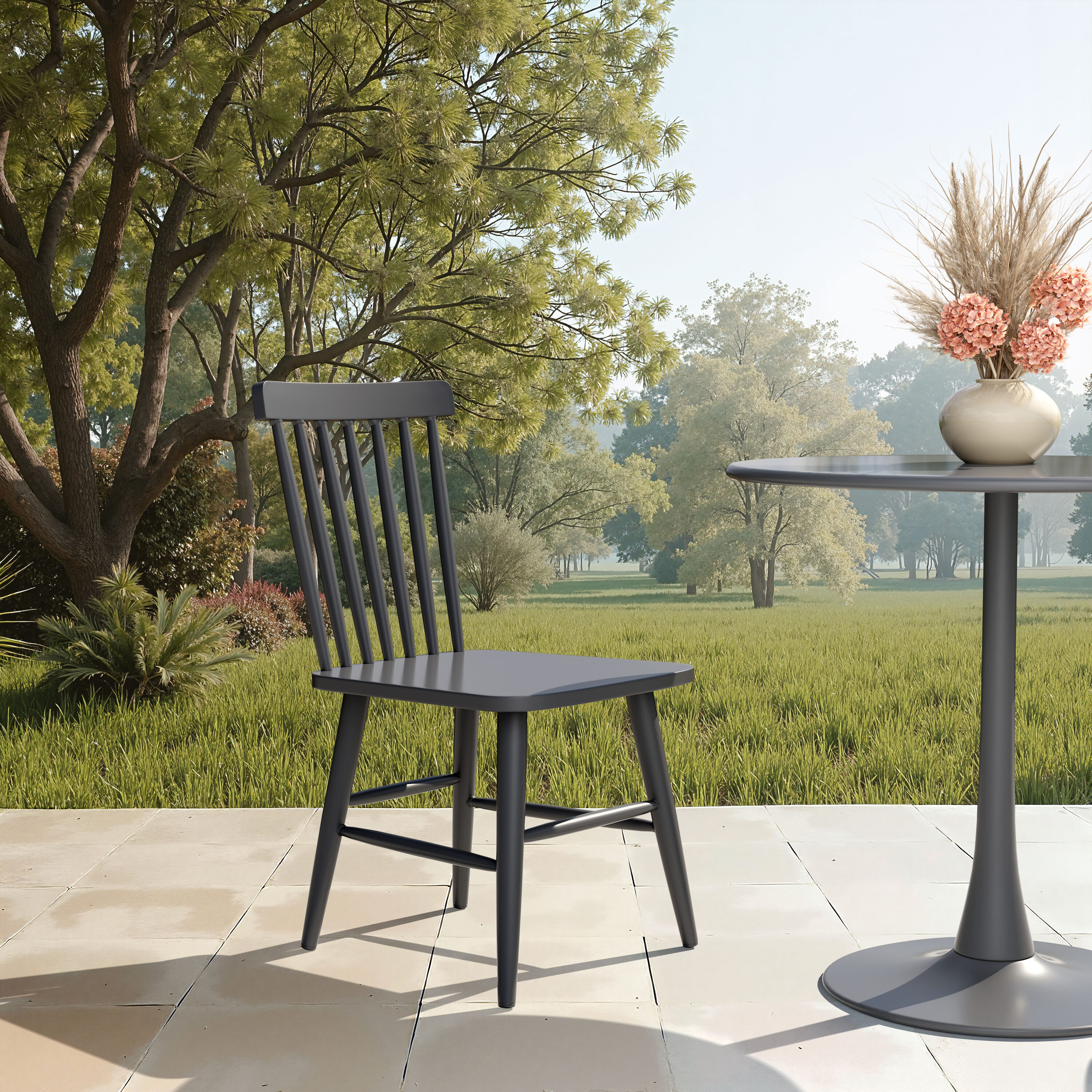 Zuo Modern 704085 Dining-Chairs - View #6