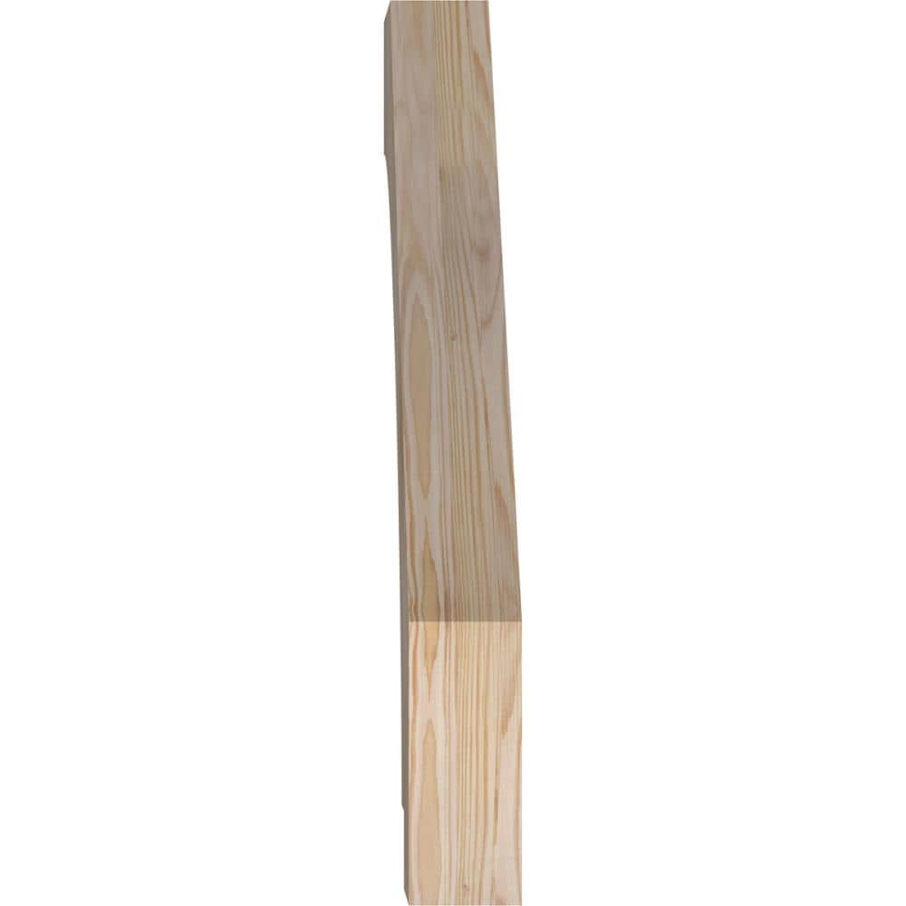 Ekena Millwork BRC04X30X30IMP00SDF braces - View #4