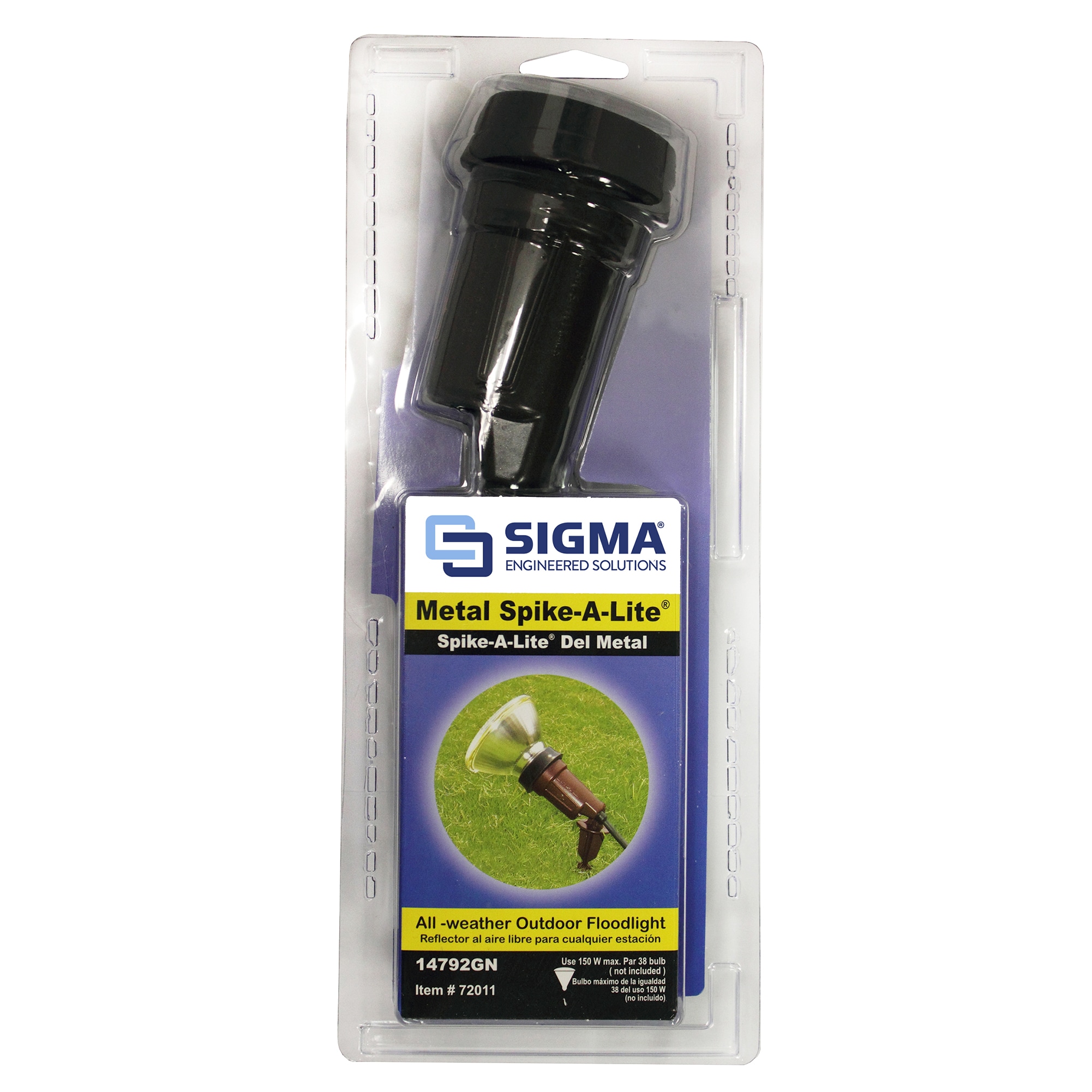 Gampak 14792GN Spot-Lights - View #5