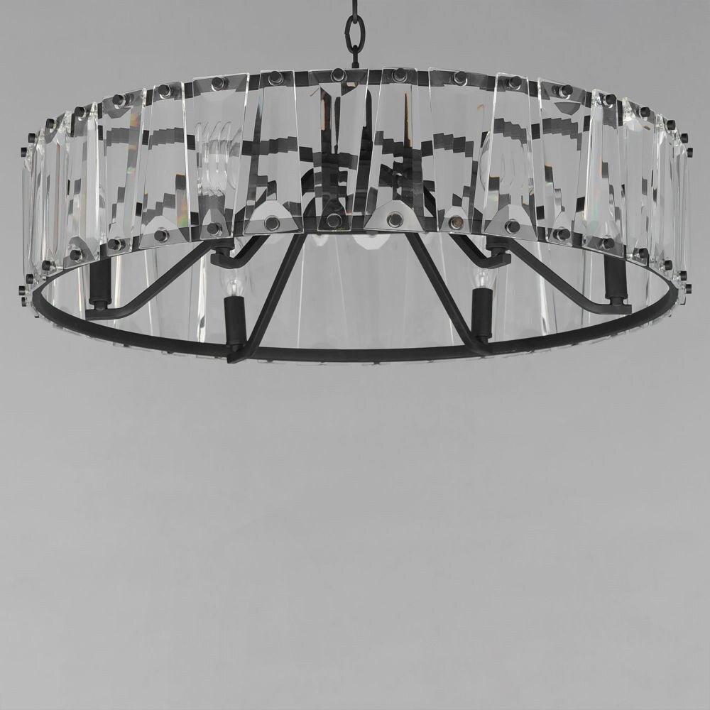 Maxim Lighting 21866BCBK b090015 - View #2