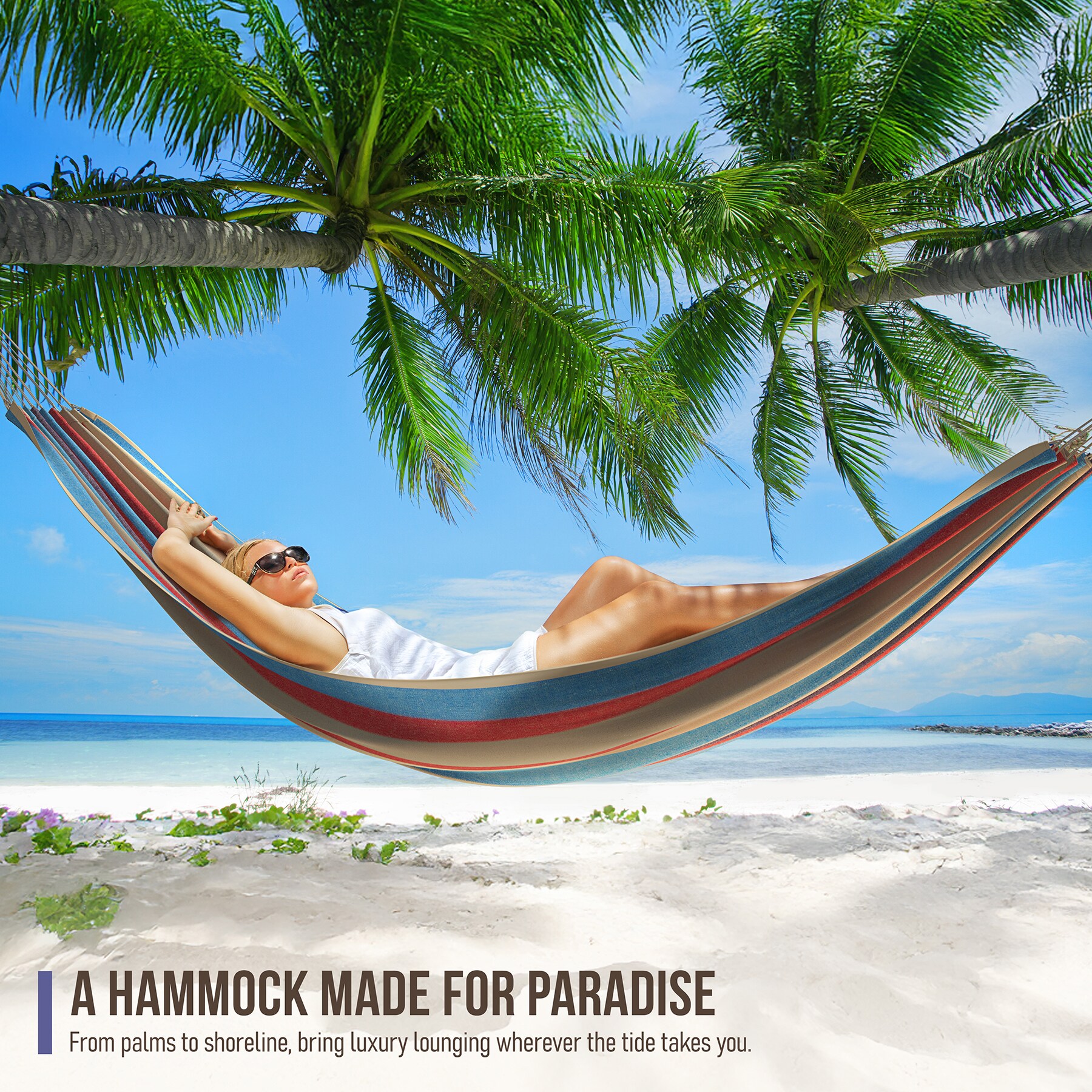 SORBUS 192405025402 hammocks - View #7