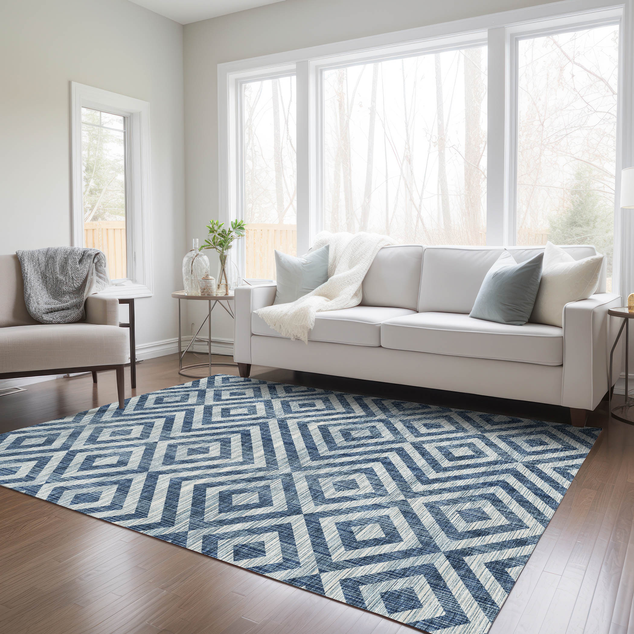 Addison Rugs ACN733NA5X8 rugs - View #7