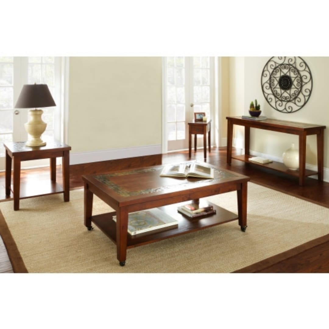 ZAKLOOP WU081110026 End-Tables - View #2