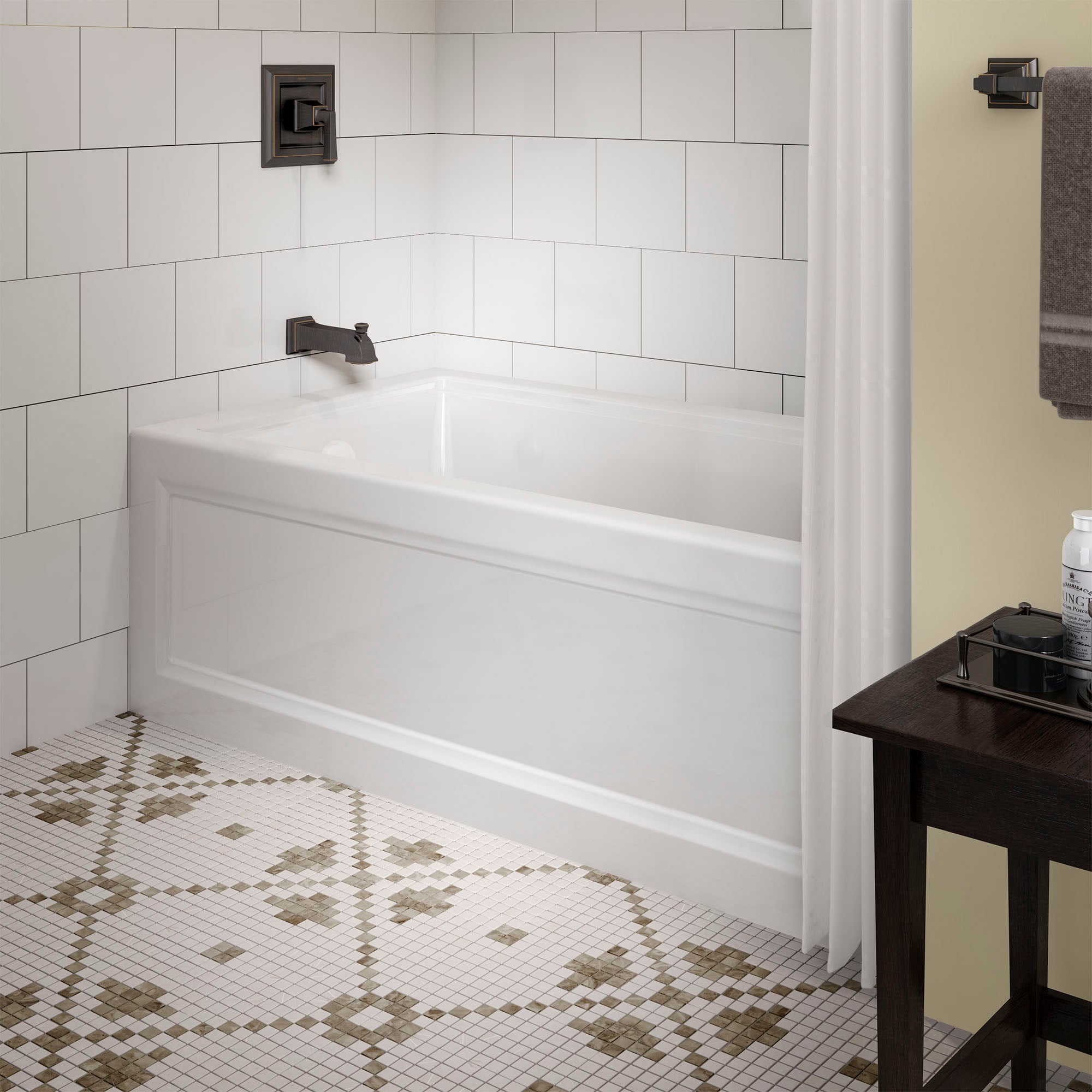American Standard 2544202.020 bathtubs - View #6