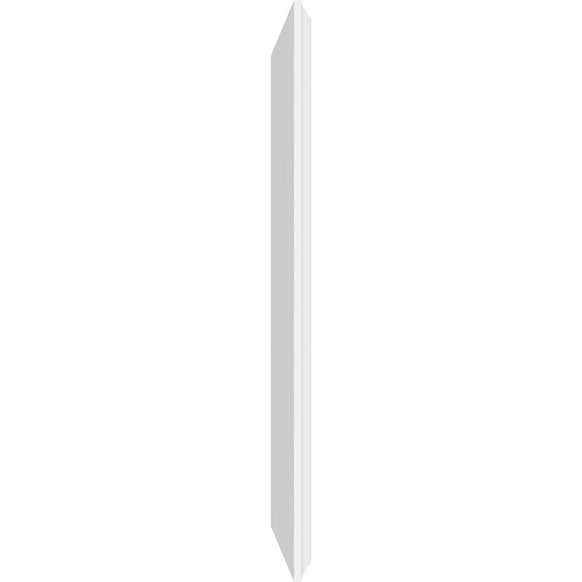 Ekena Millwork WALP24X20X062LEG Wall-Panels - View #3