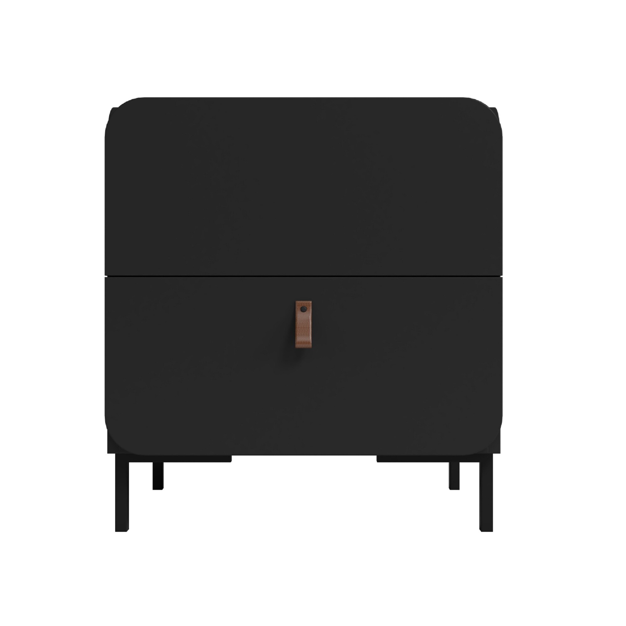 Manhattan Comfort NS-319AMC153 nightstands - View #2