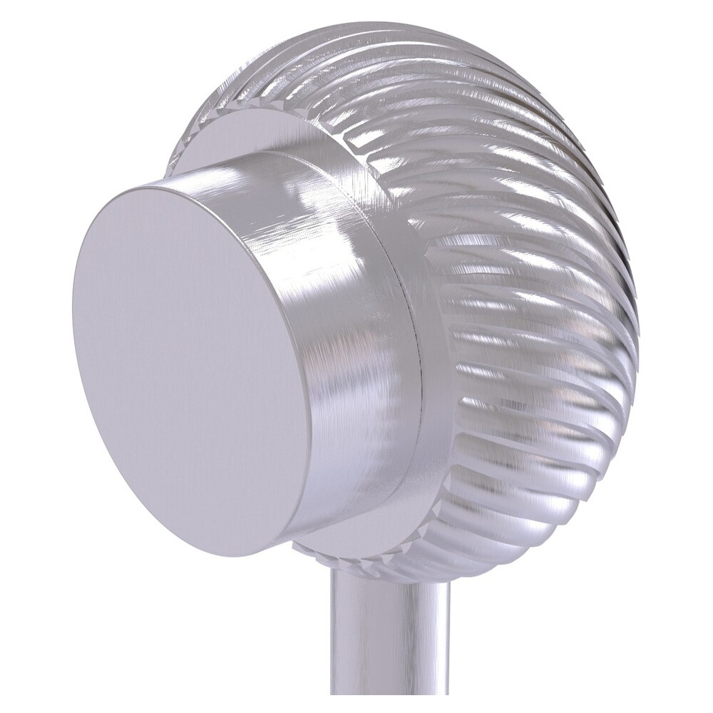 Allied Brass 420T-SCH Robe-Hooks - View #2