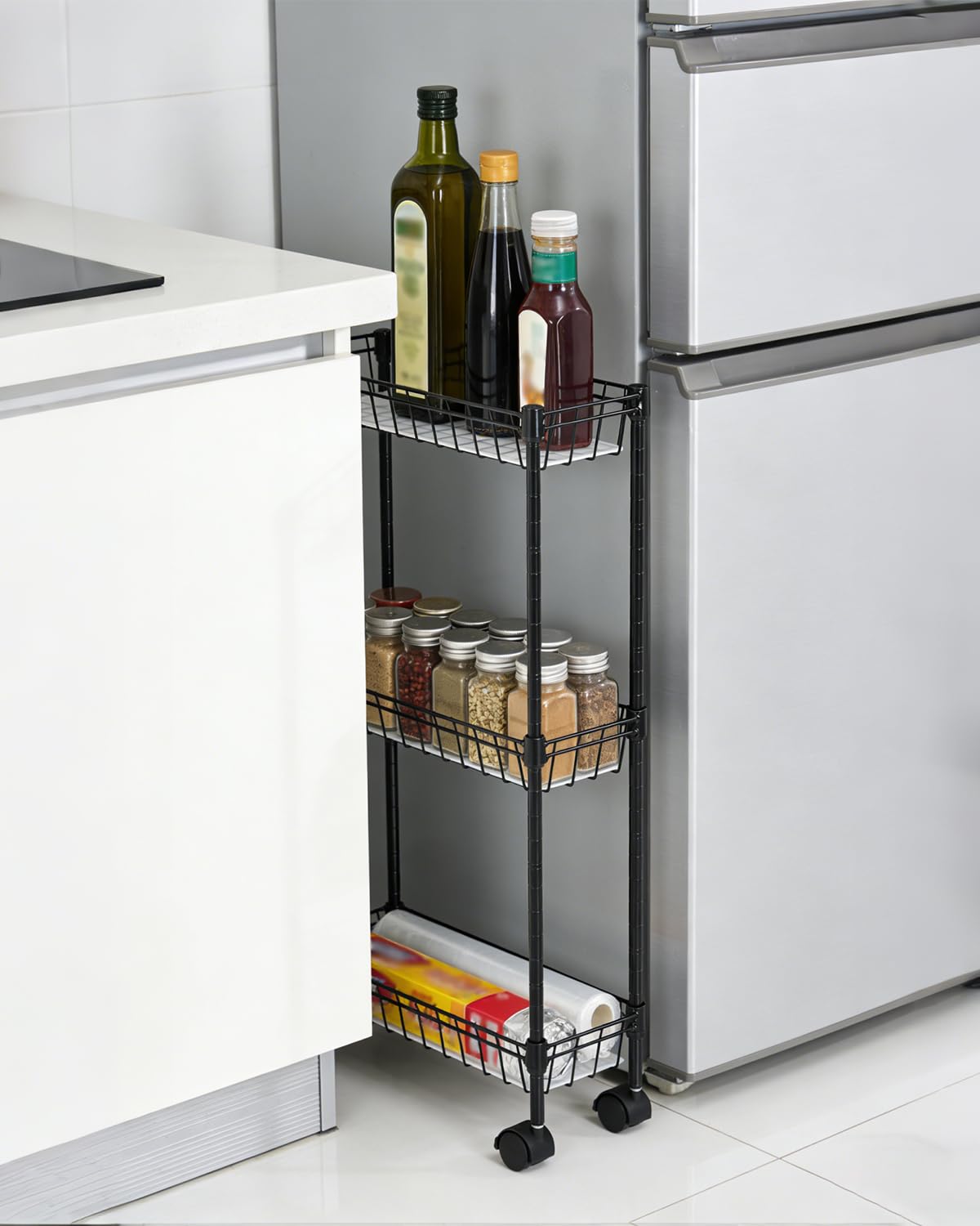 GarveeLife LSLX0416TC15 Utility-Carts - View #6