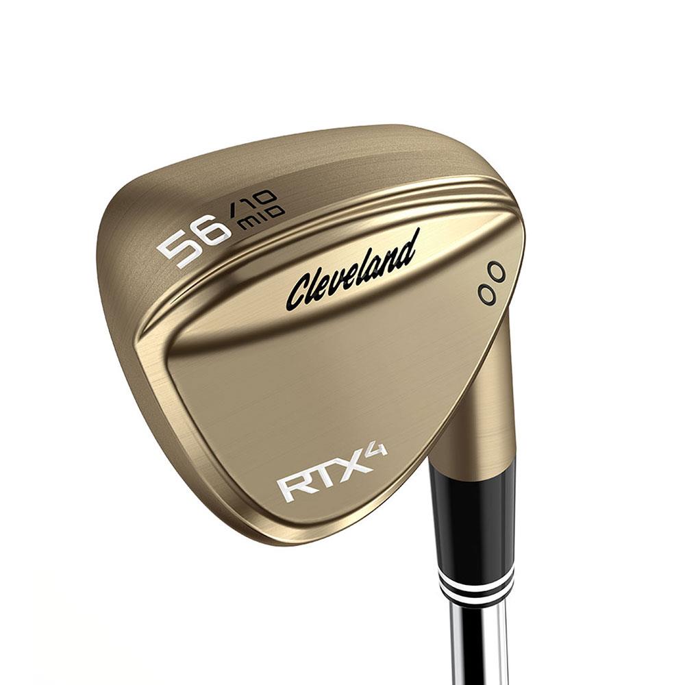 Cleveland Golf 132324 Golf-Clubs - View #2