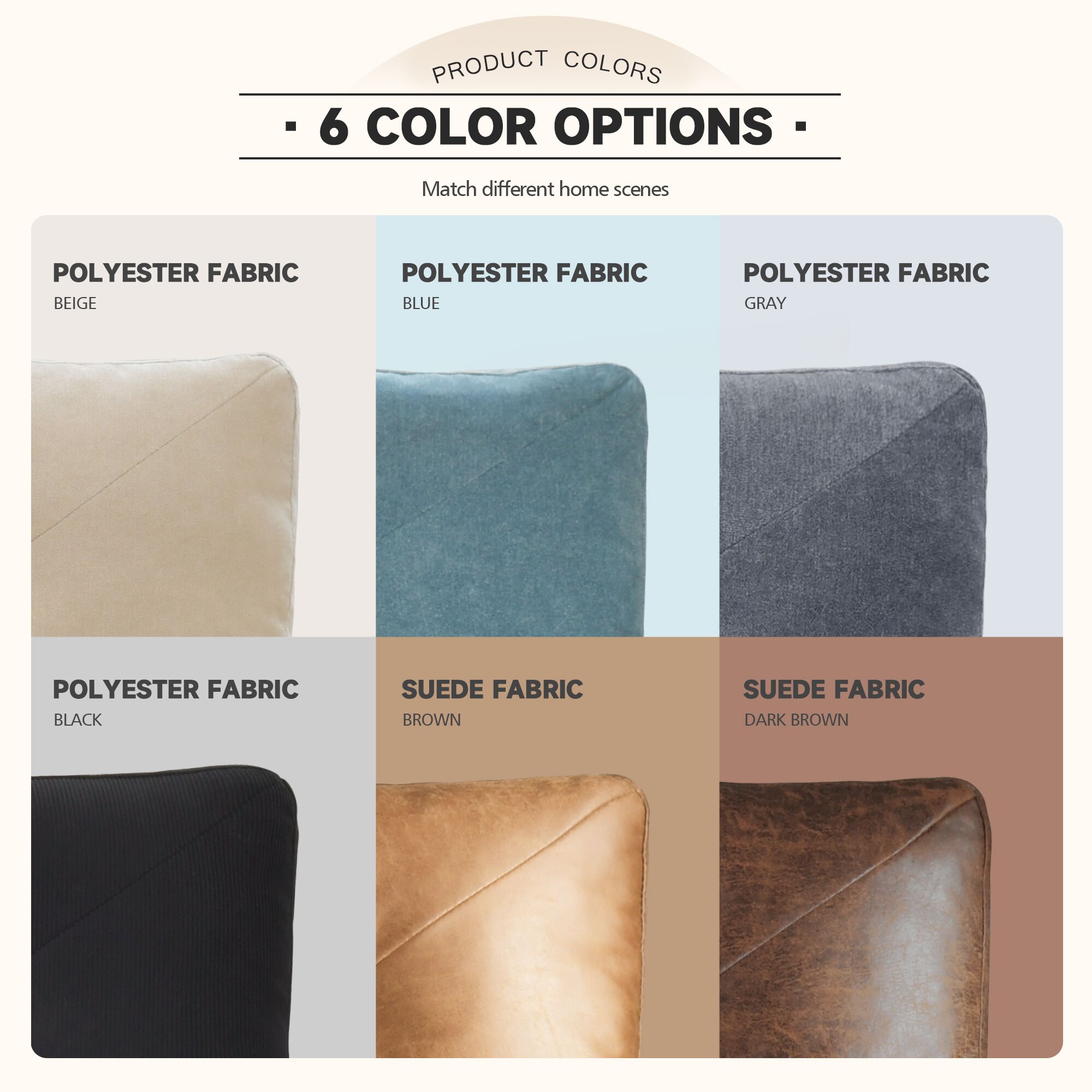 Ovios ONOP200 Sofas-Loveseats - View #8