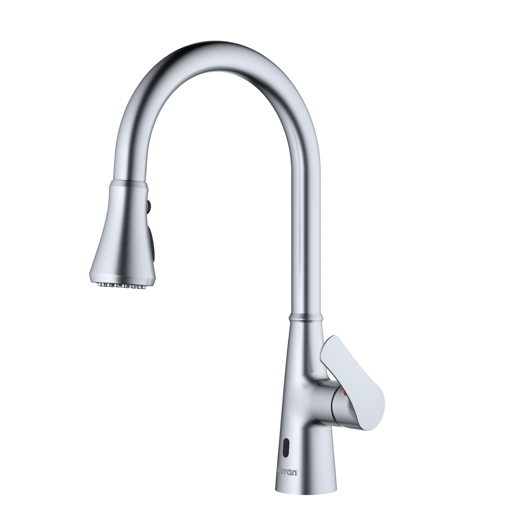 Karran QT810WHKKF340SS Kitchen-Sinks - View #4