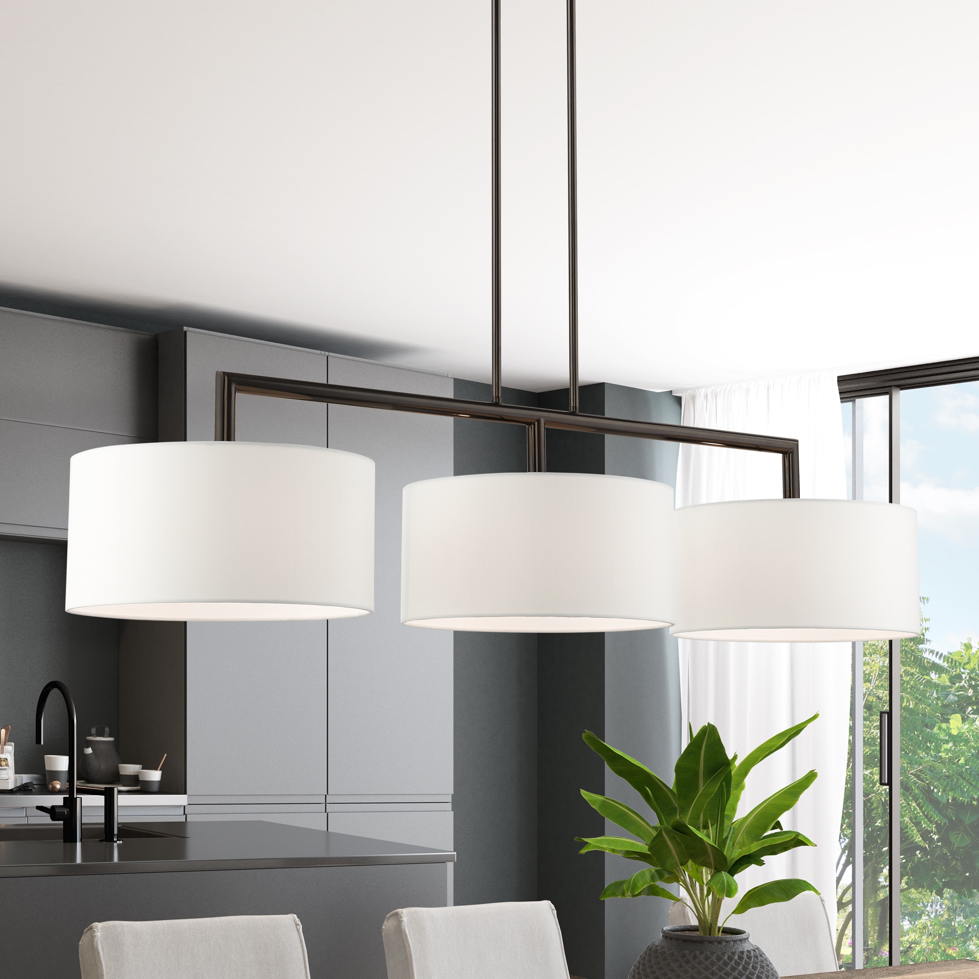 Livex Lighting 45493-46 b090015 - View #13