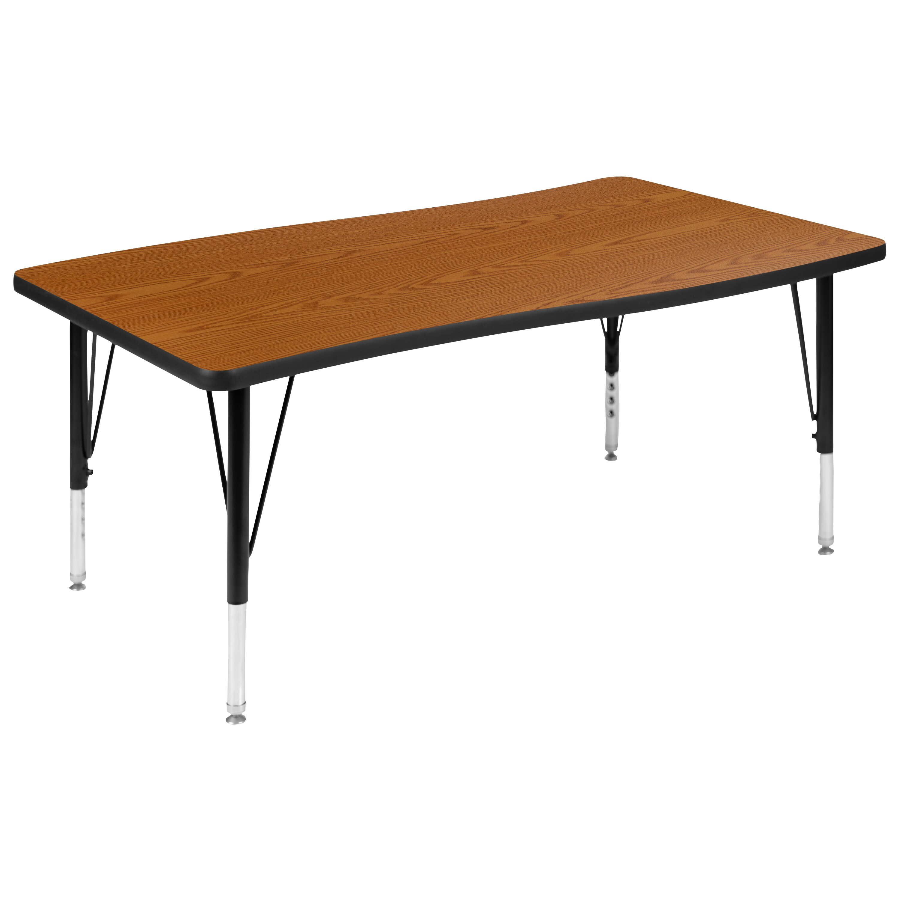 Flash Furniture 889142933380 Kids-Play-Tables - View #14