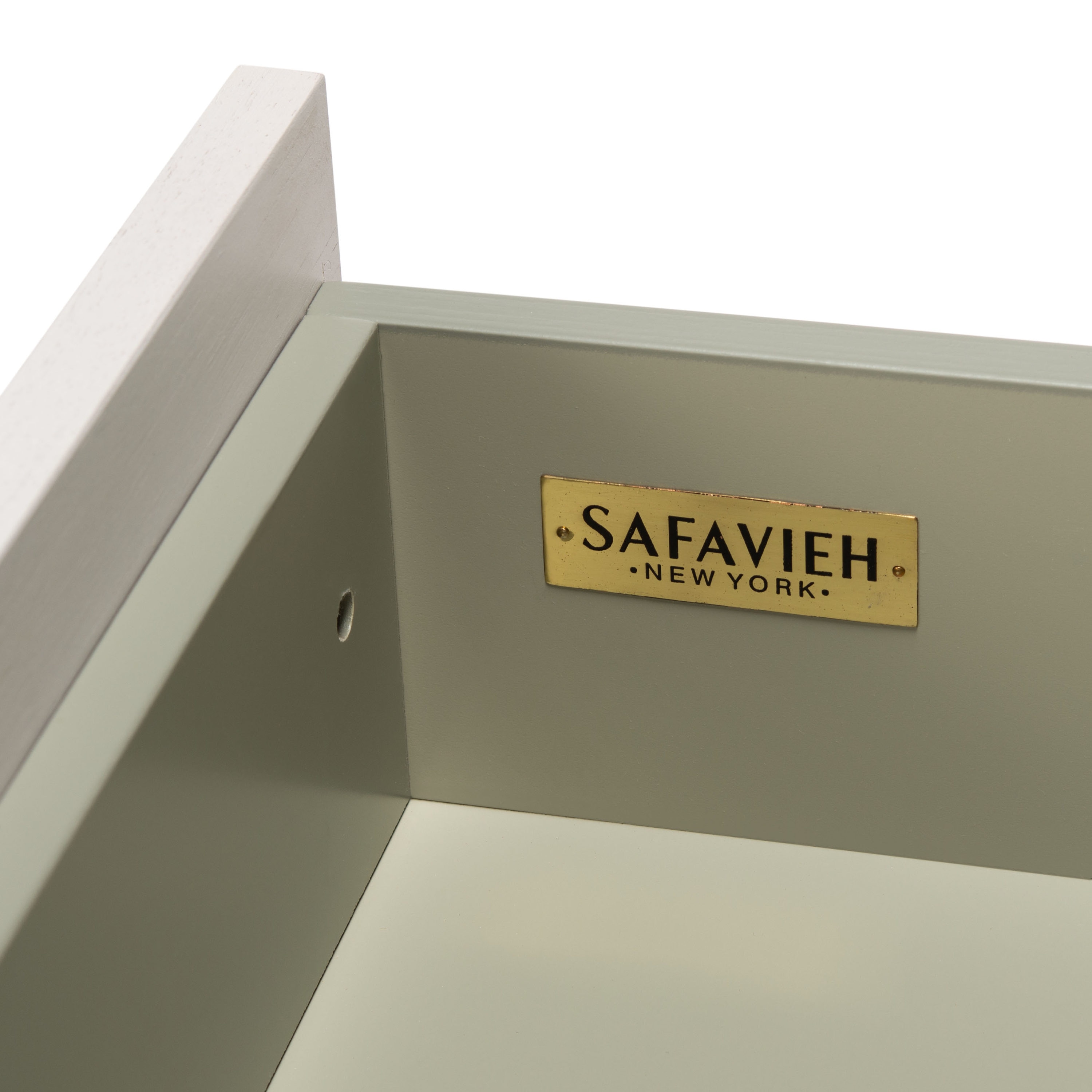Safavieh MED5000E Tv-Stands - View #7