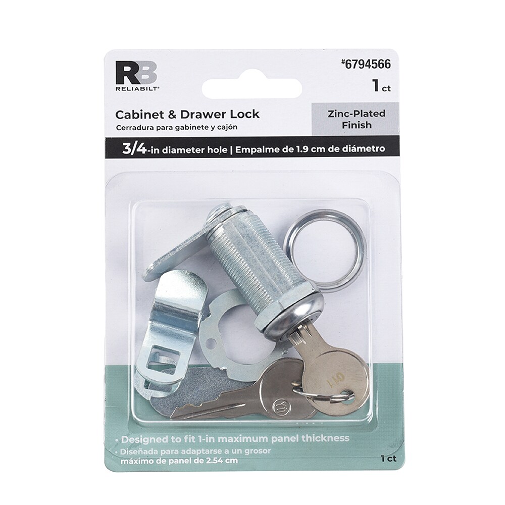 RELIABILT 08-4088 Cabinet-Hardware-Acessories - View #4
