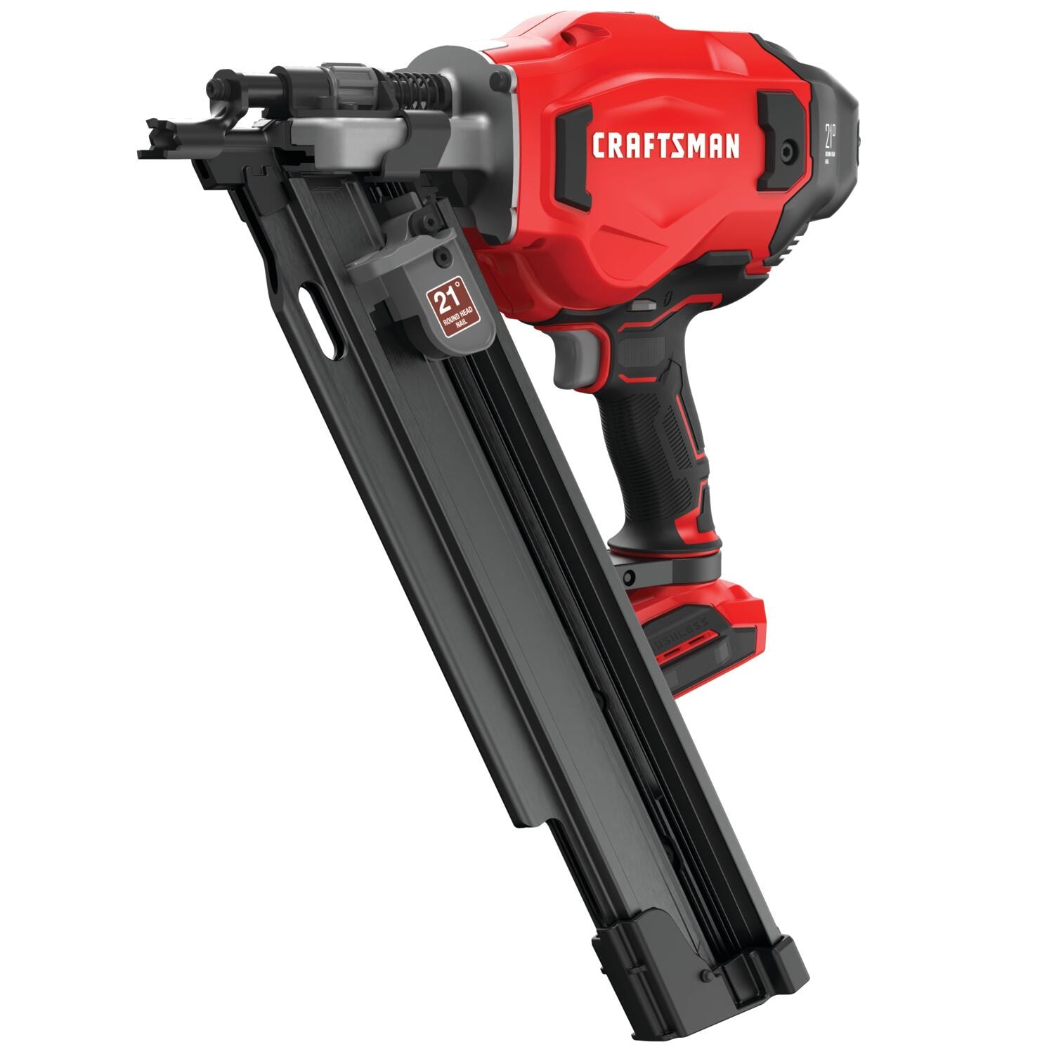 Lowe's Adds Hitachi Pneumatic Nailers | Woodworking Network