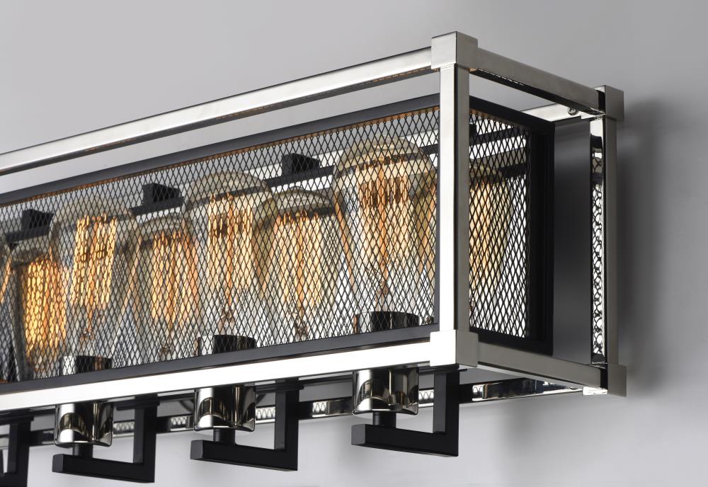 Maxim Lighting 12154BKPN b089995 - View #3