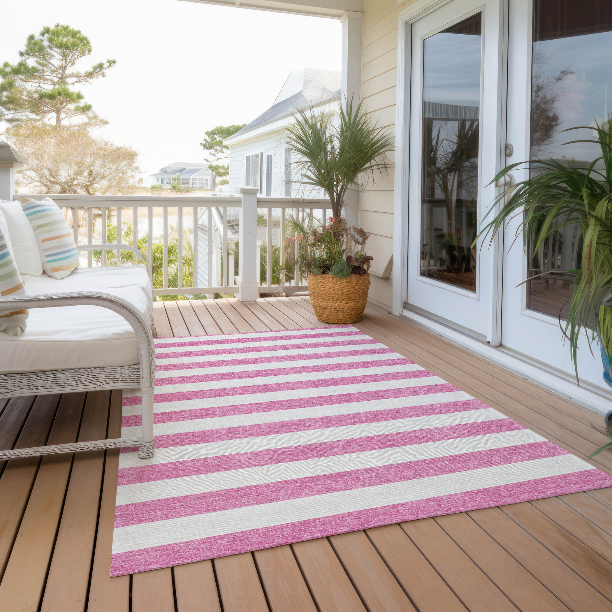 Addison Rugs ACN528PI3X5 rugs - View #8
