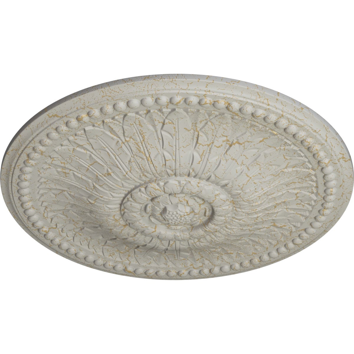 Ekena Millwork CM29SPPCC Ceiling-Medallions - View #2