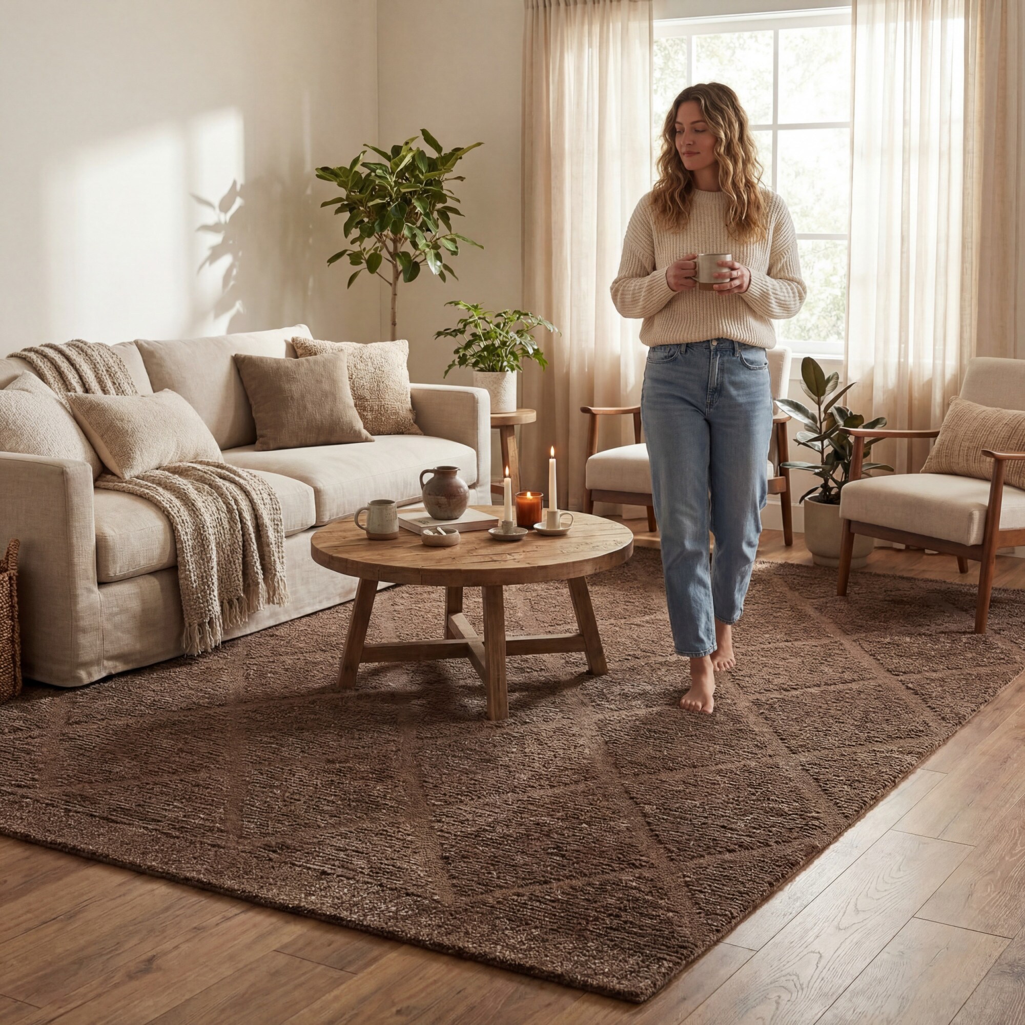 nuLOOM 200VEAM02B-406 rugs - View #7
