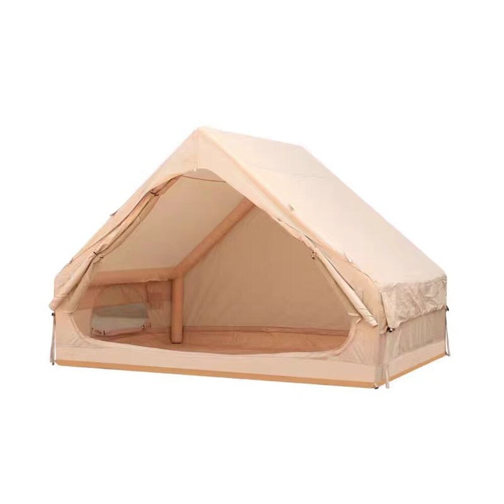 Damerin WP54 tents - View #2