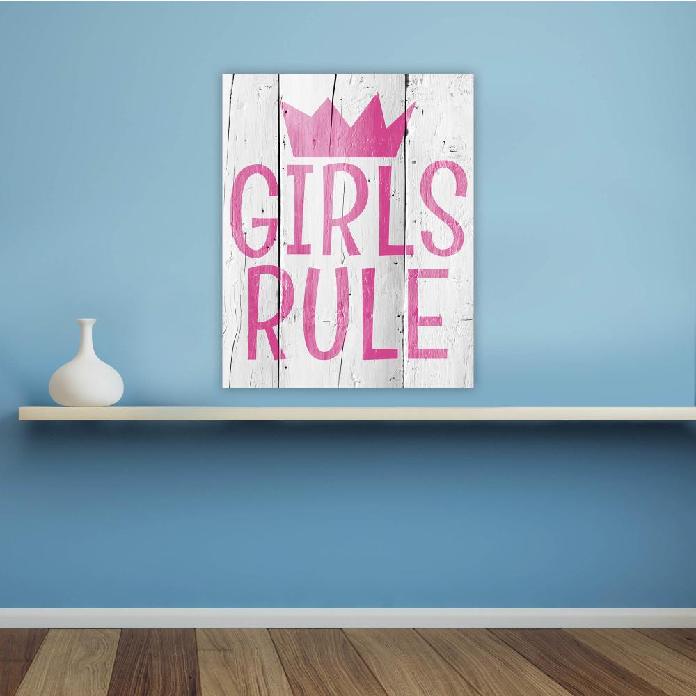 Creative Gallery KDG000205CAN20X24TX Wall-Art - View #2