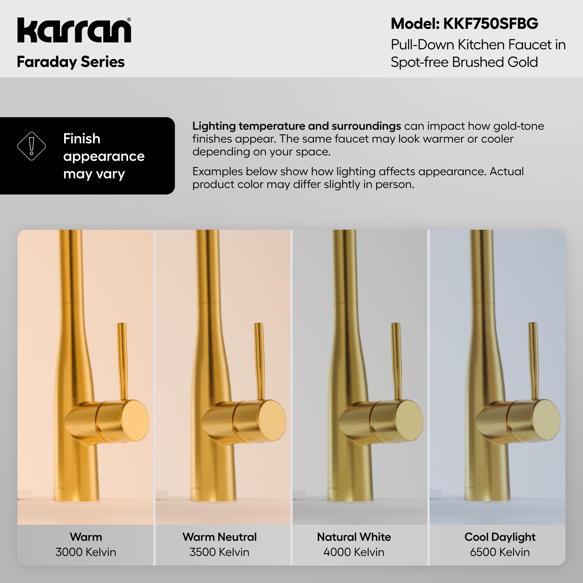 Karran KKF750SFBG Kitchen-Faucets - View #8