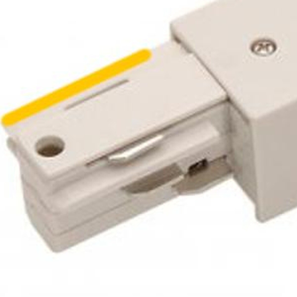 WAC Lighting WHRTC-PT Track-Lighting-Components - View #3