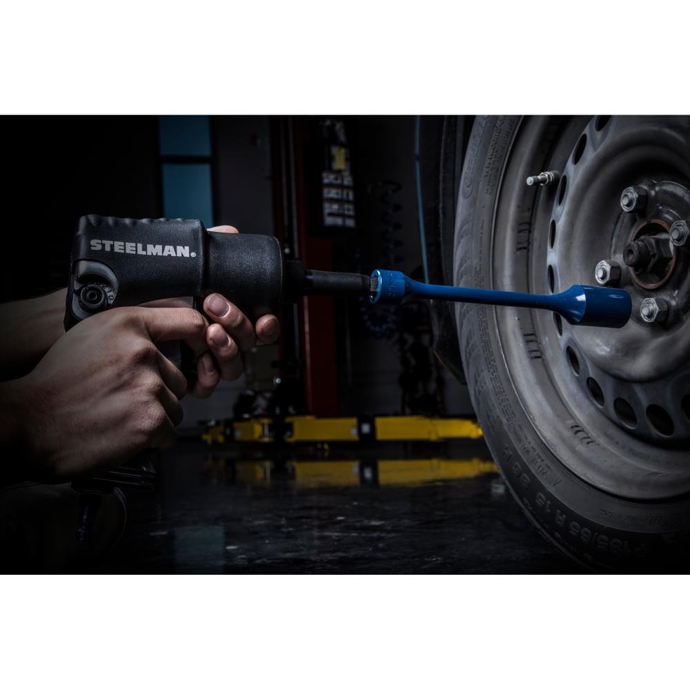 STEELMAN 50079 Socket-Sets - View #6