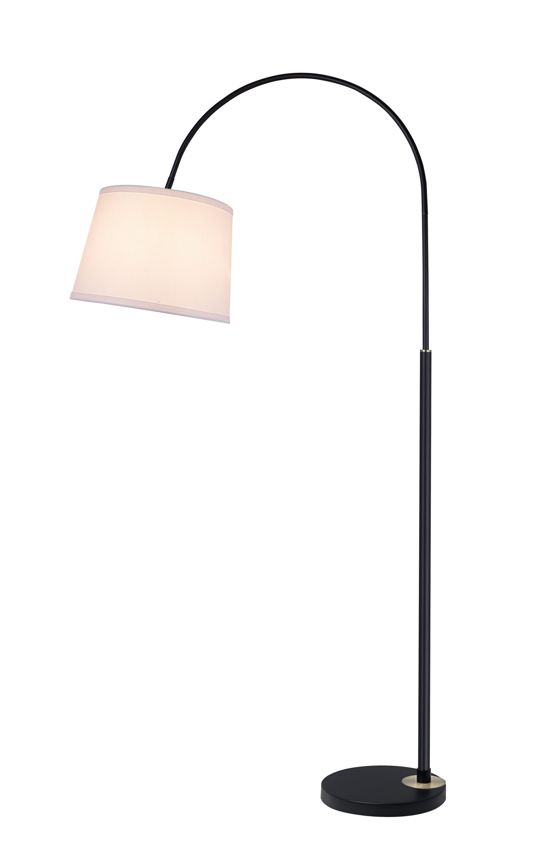 Aspen Creative Corporation 45702-11 floorlamps - View #2