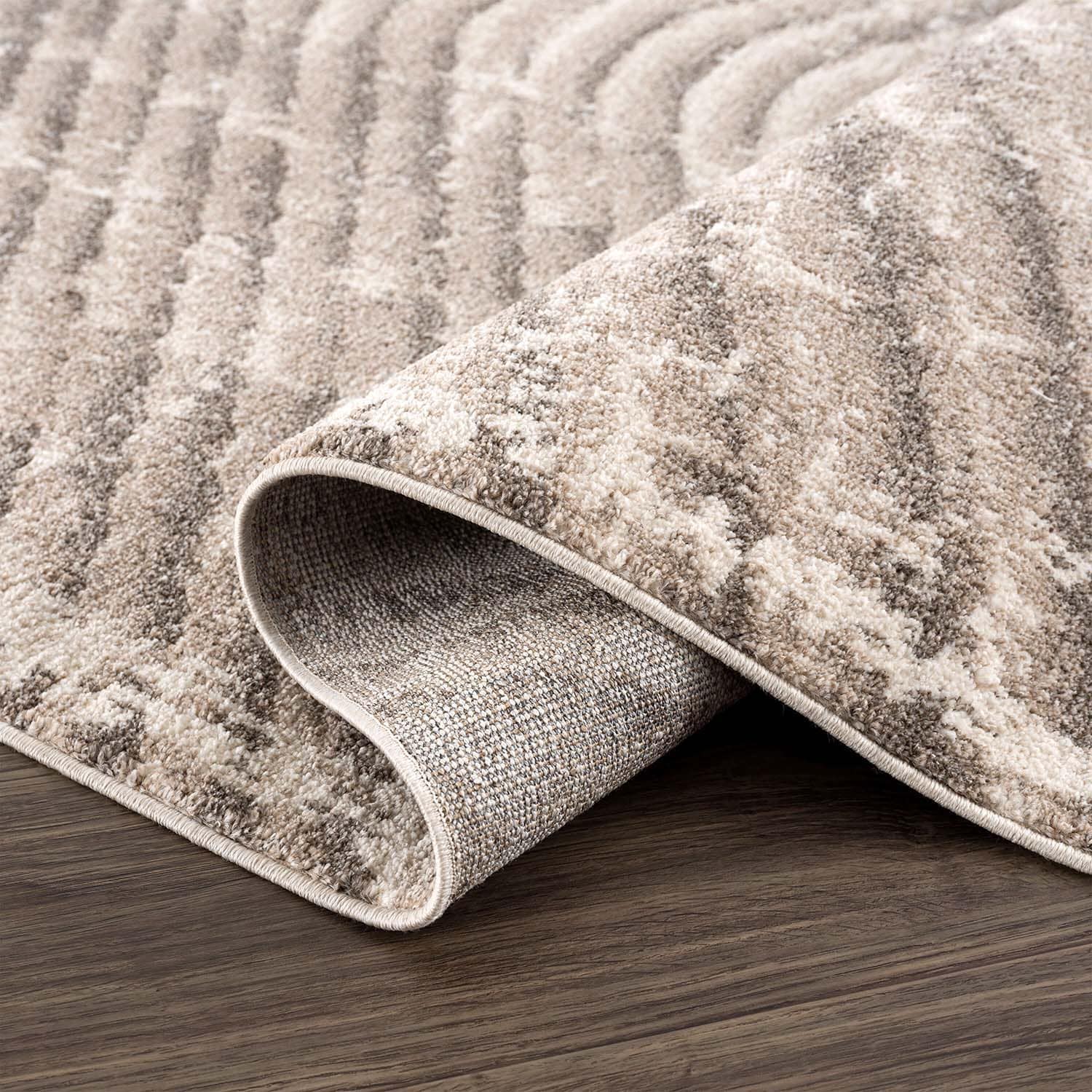 Abani Rugs SAH140A-5 rugs - View #4