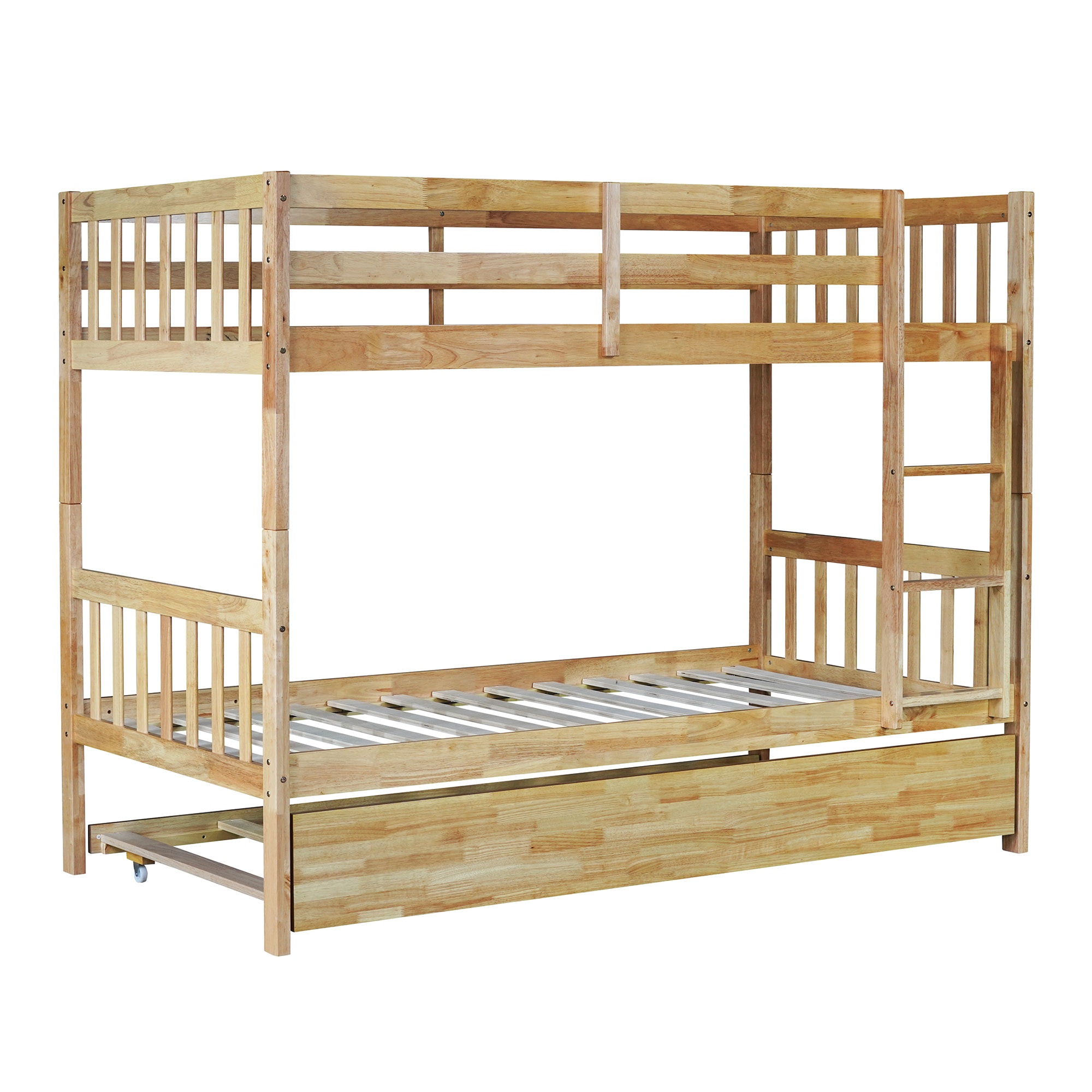 SINOFURN SYD330017BK Bunk-Beds - View #15